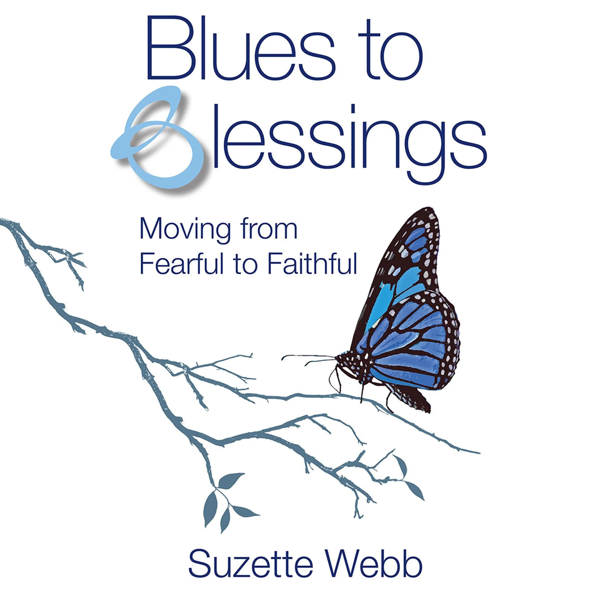 Blues to Blessings