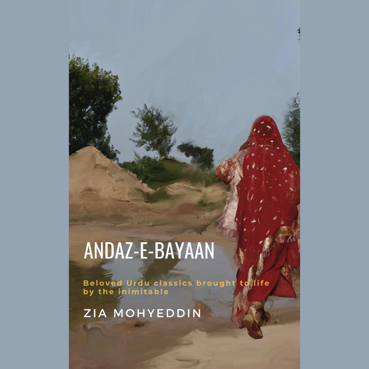Andaz-e-Bayaan