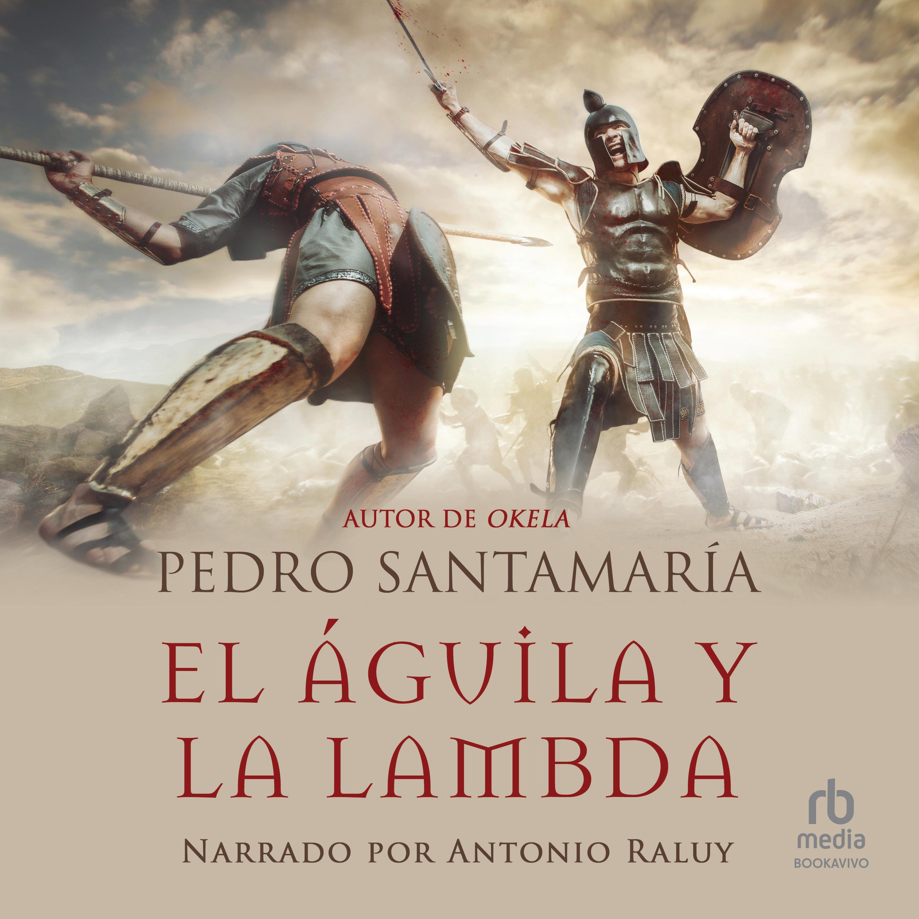 El águila y la Lambda
