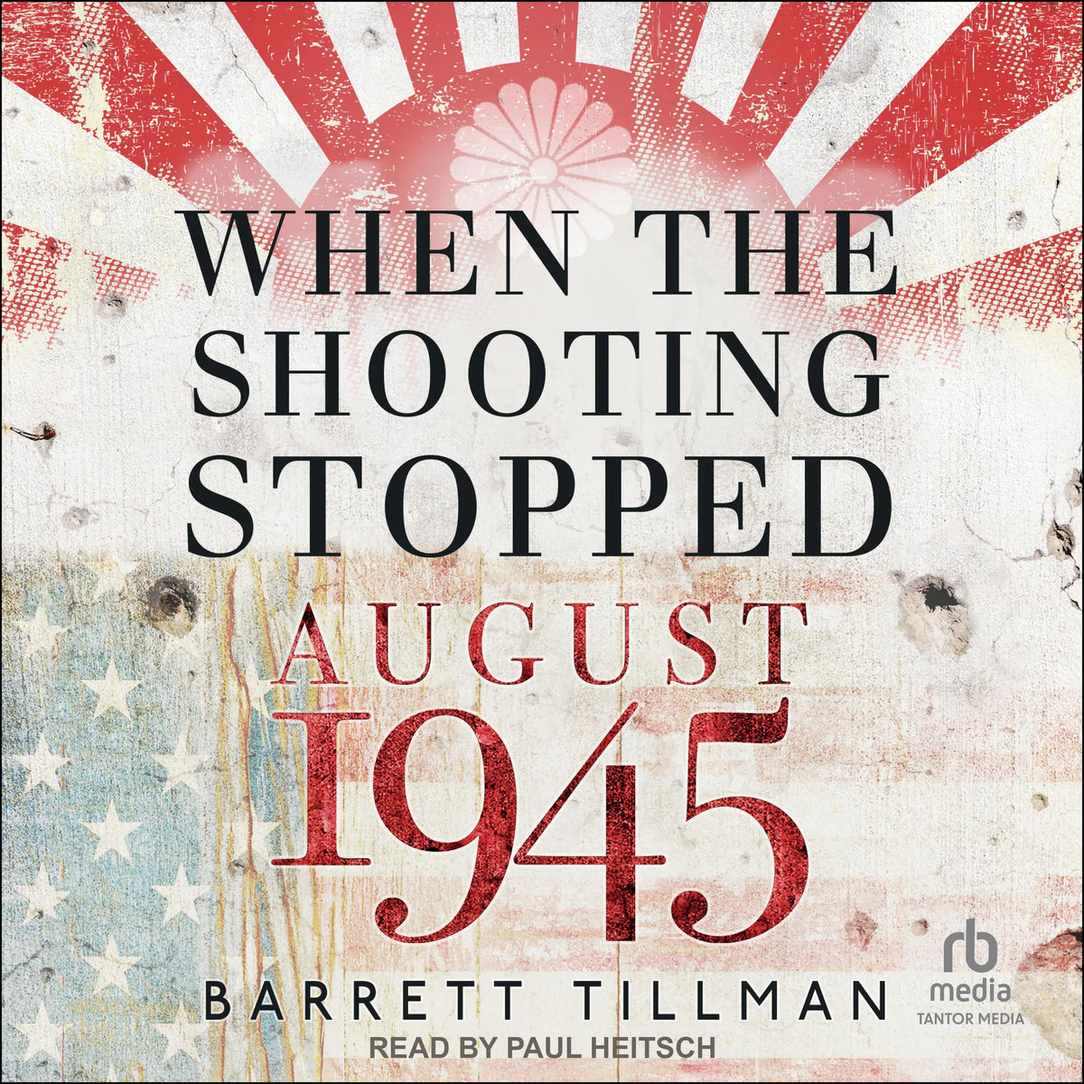 When the Shooting Stopped