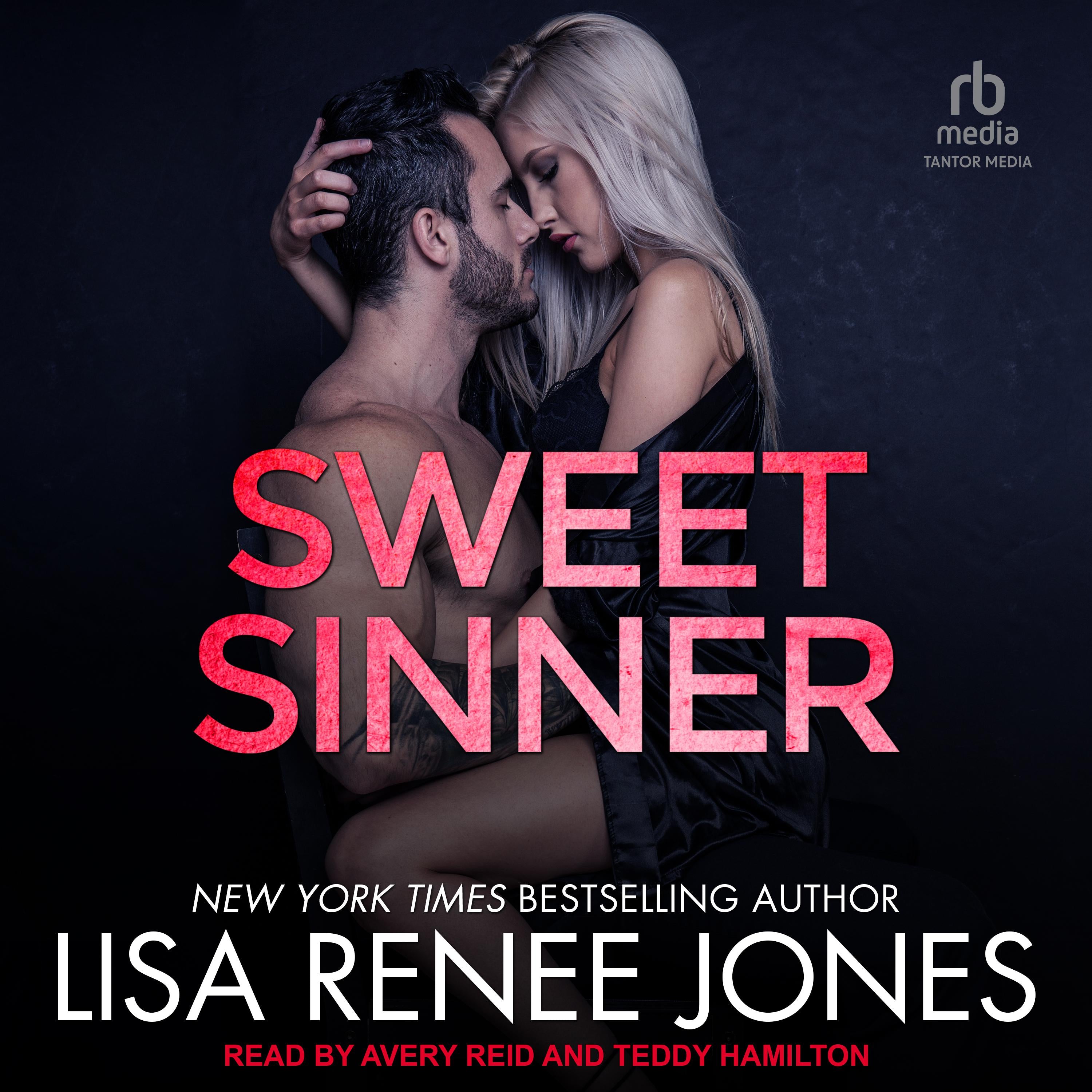 Sweet Sinner