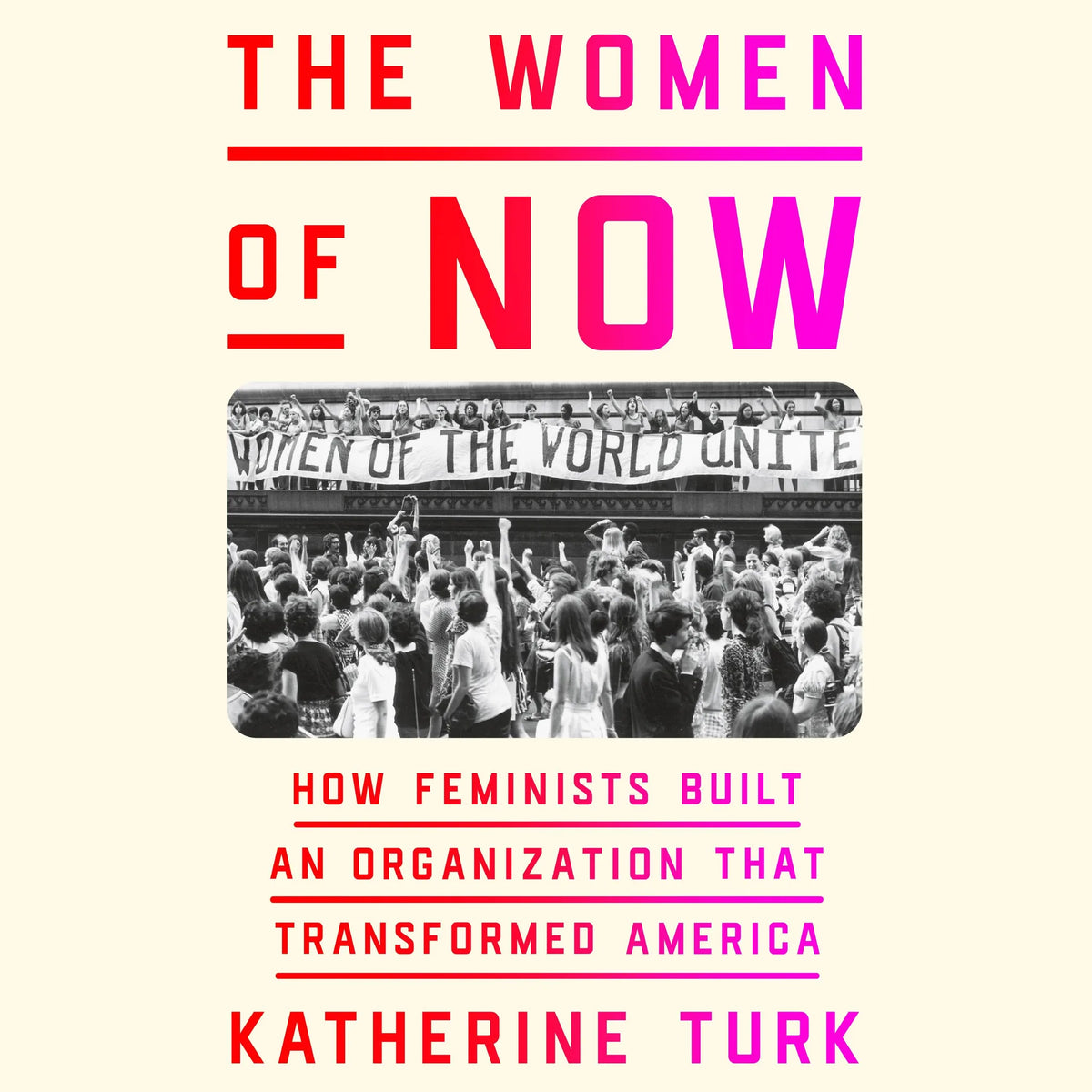 The Women of NOW