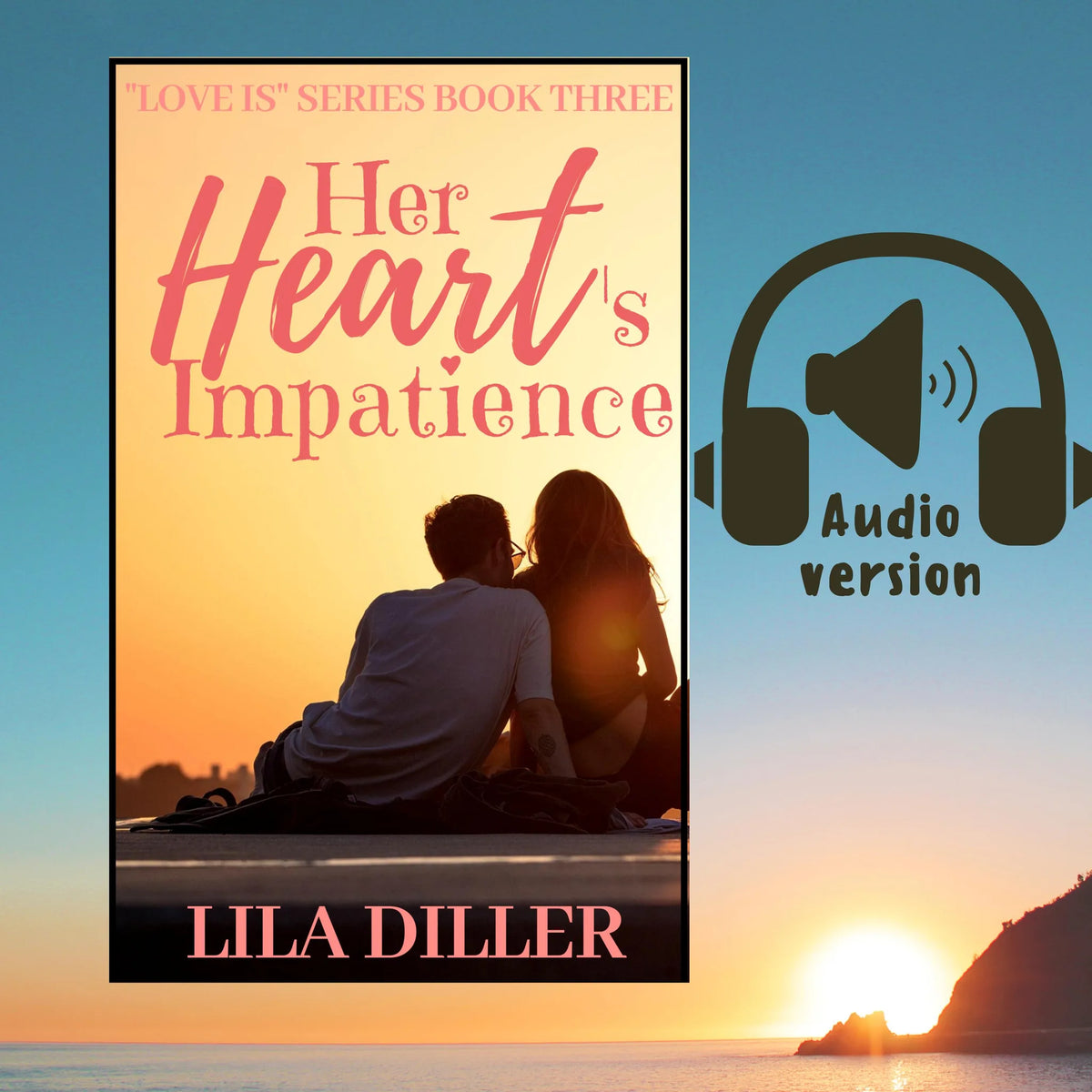 Her Heart's Impatience