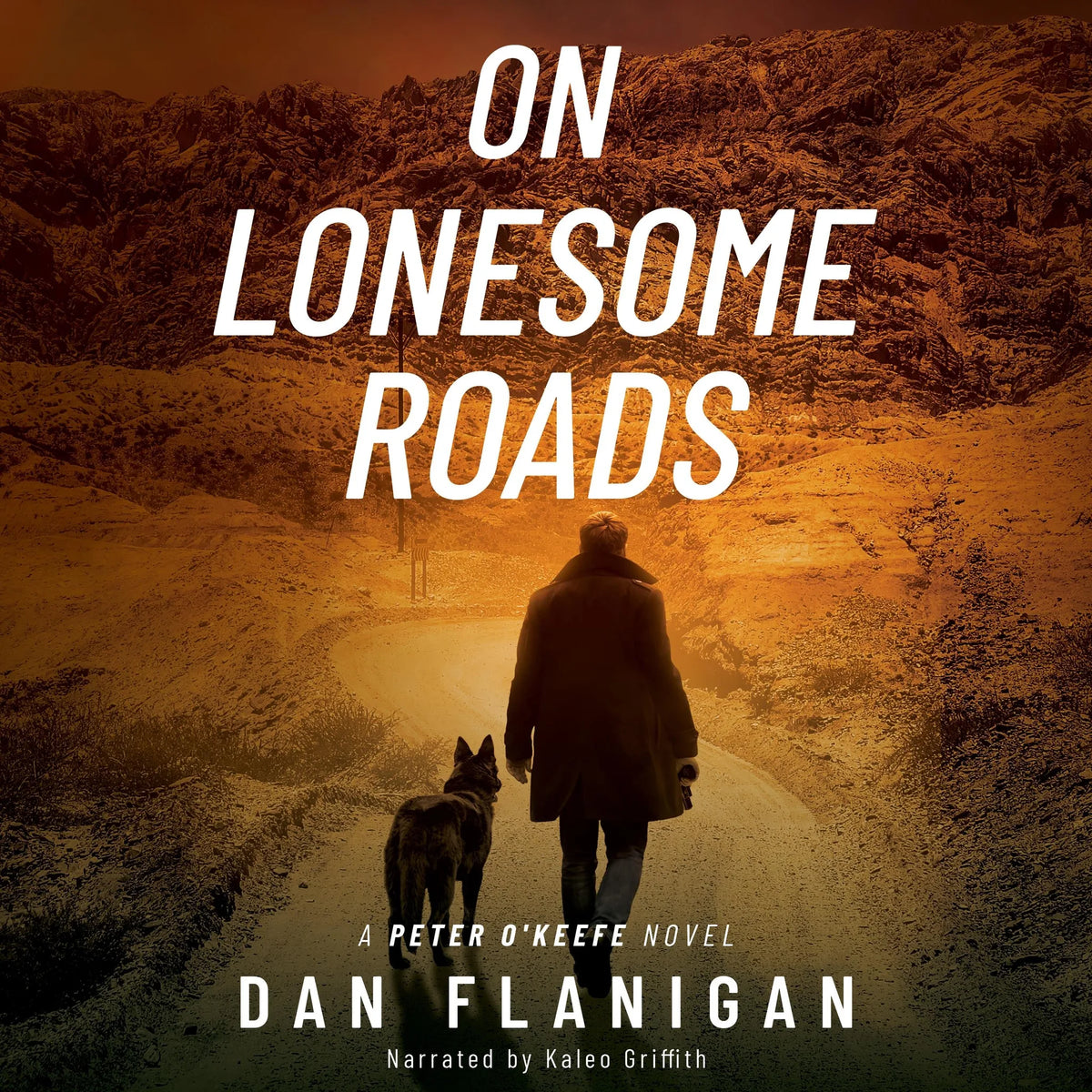 On Lonesome Roads