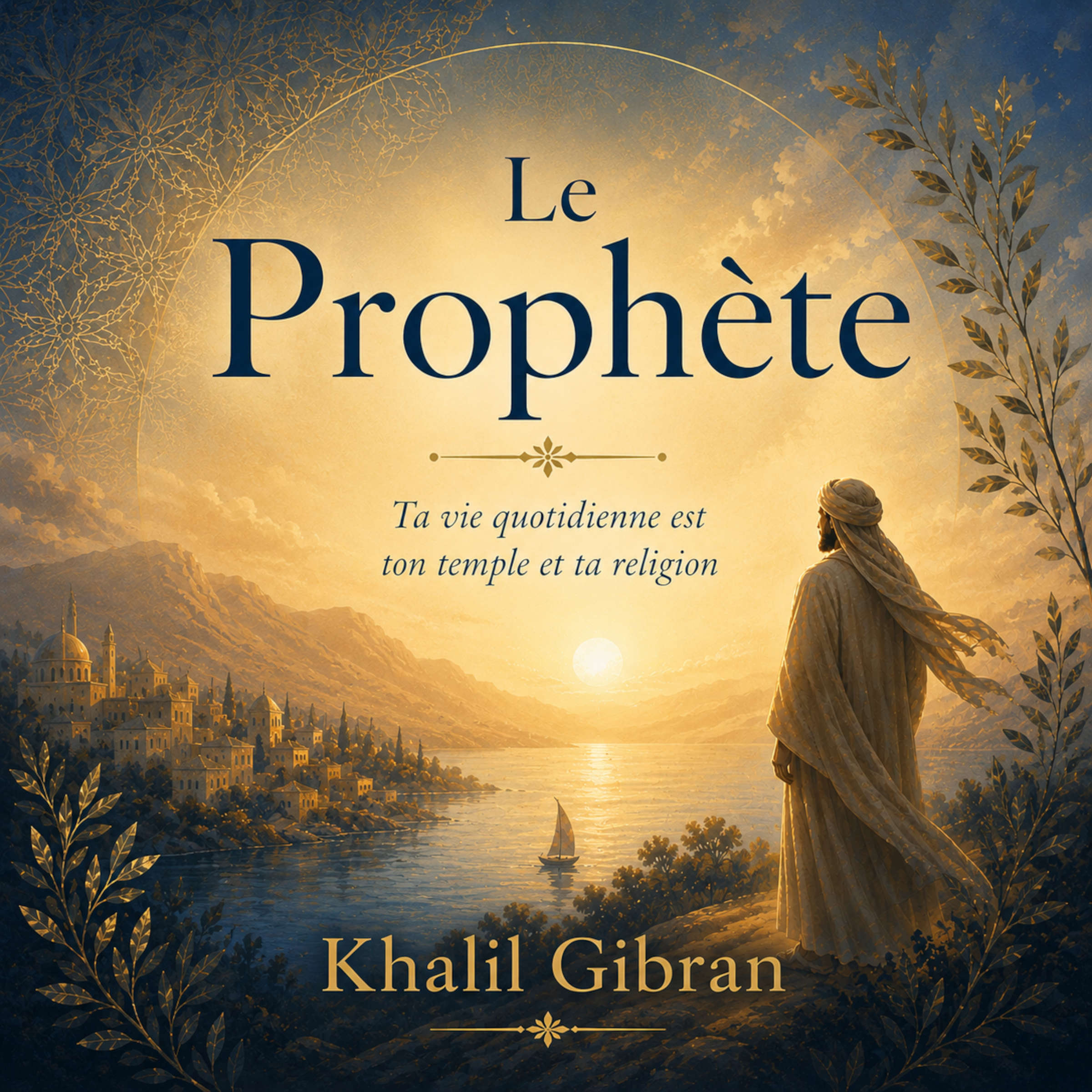 Le Prophète
