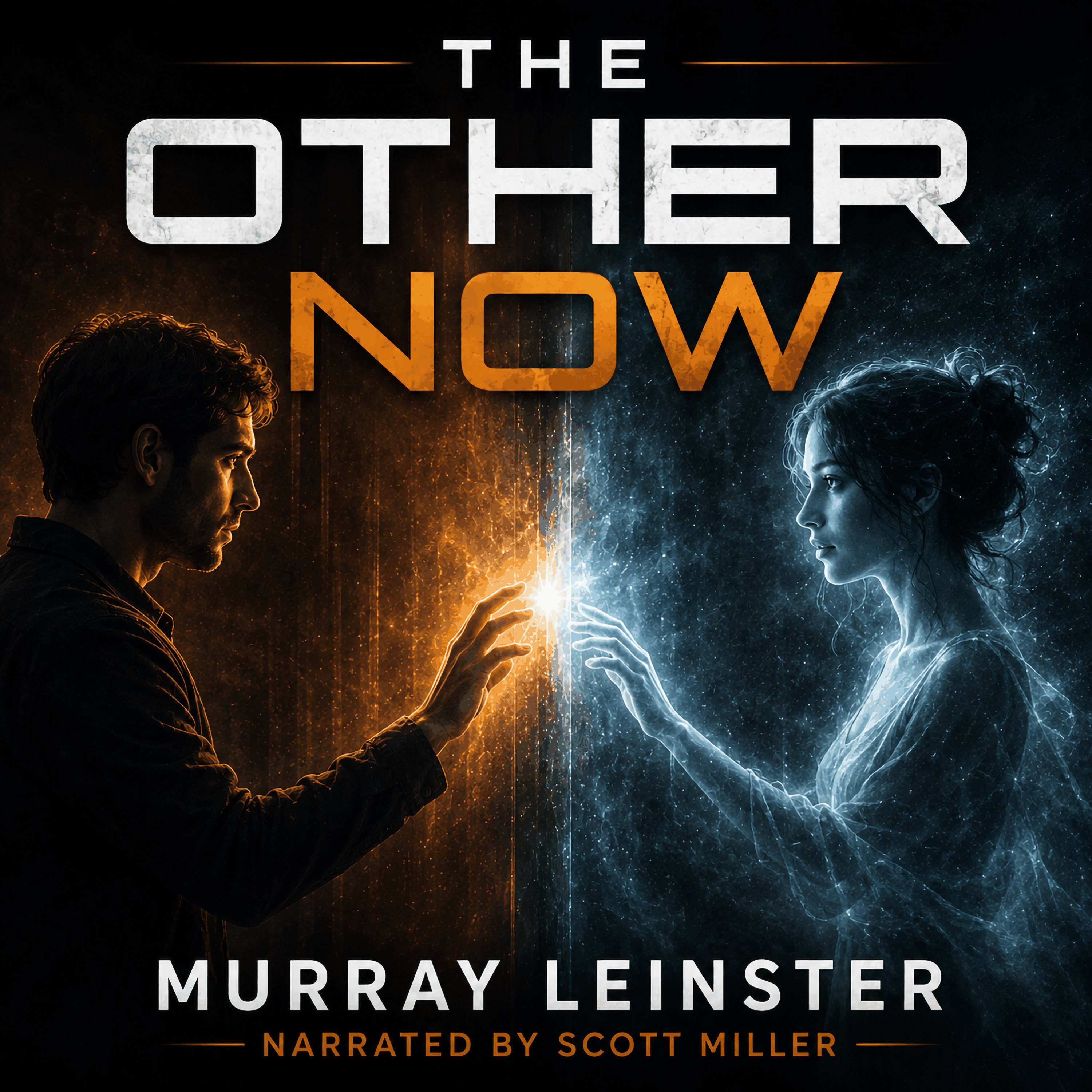 The Other Now