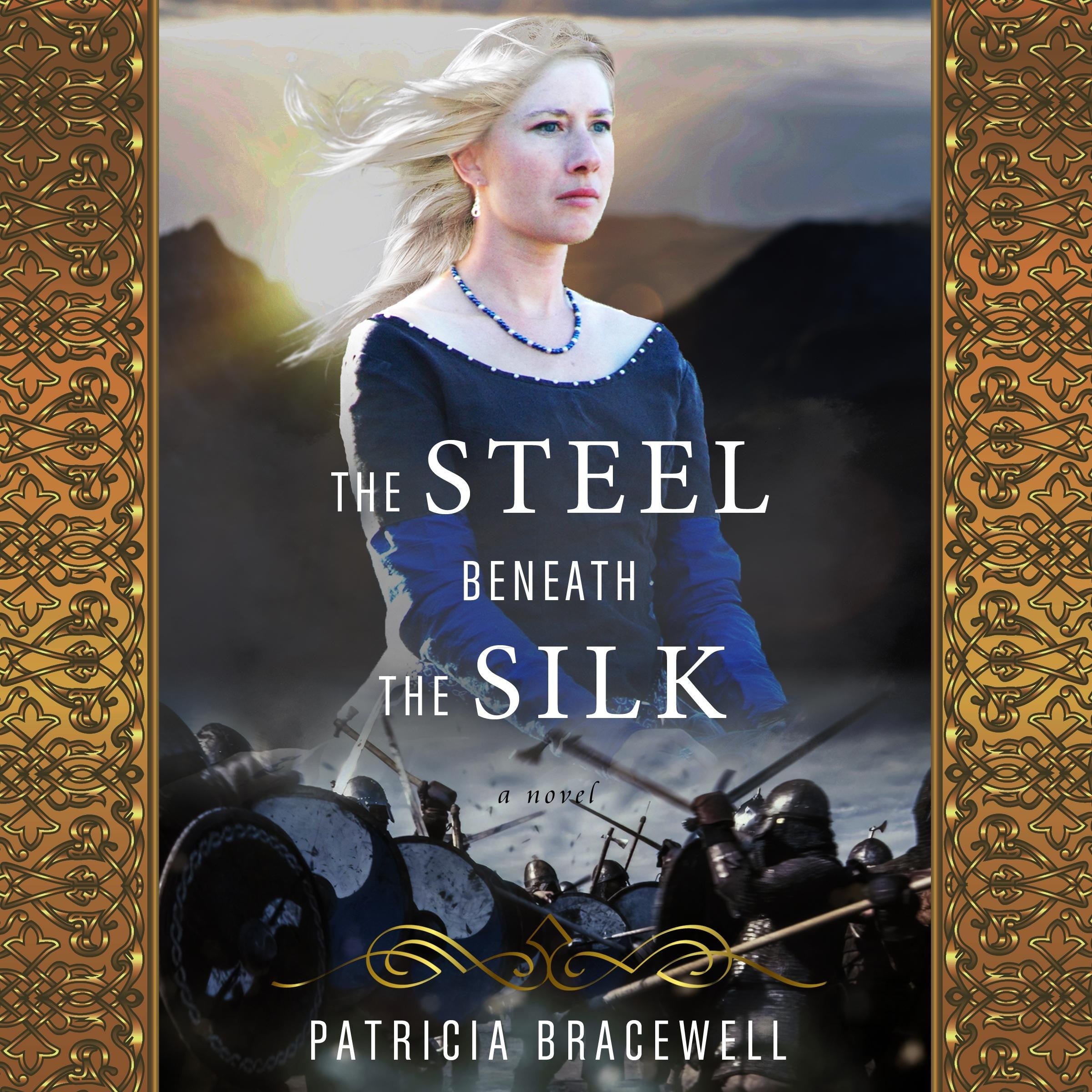 The Steel Beneath the Silk