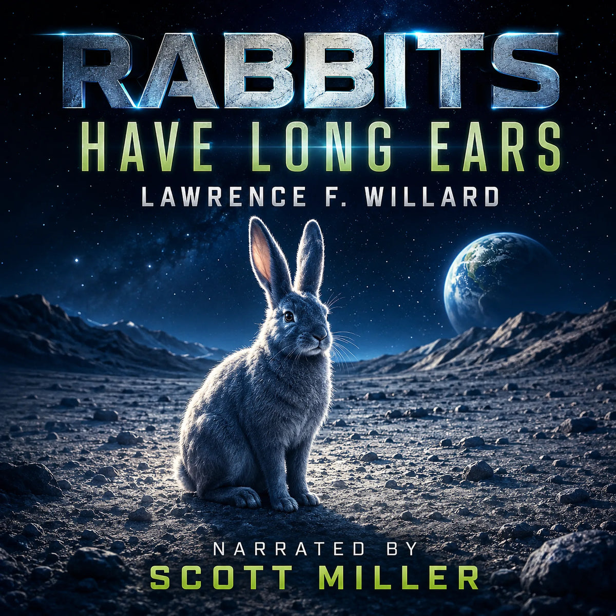Rabbits Have Long Ears