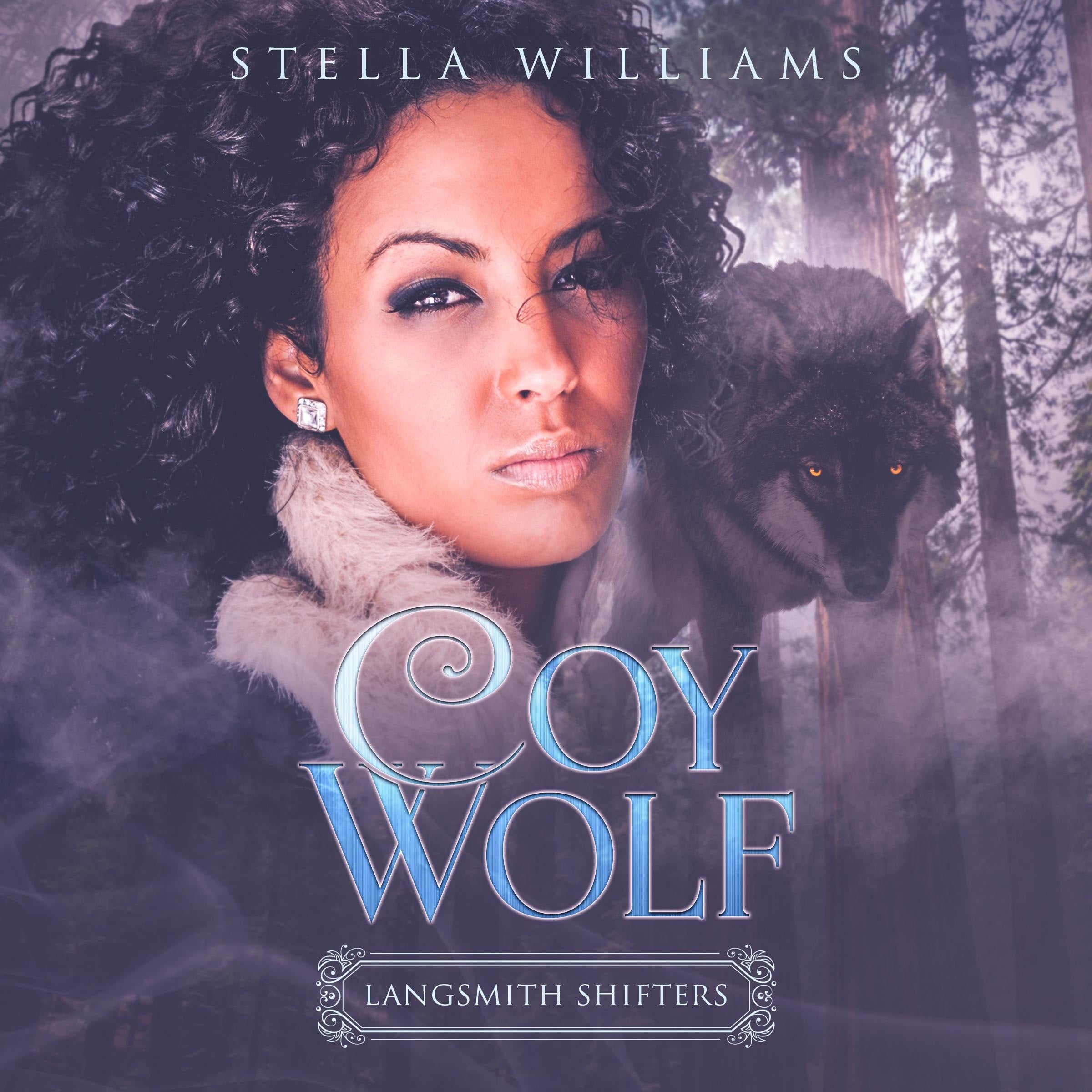 Coy Wolf