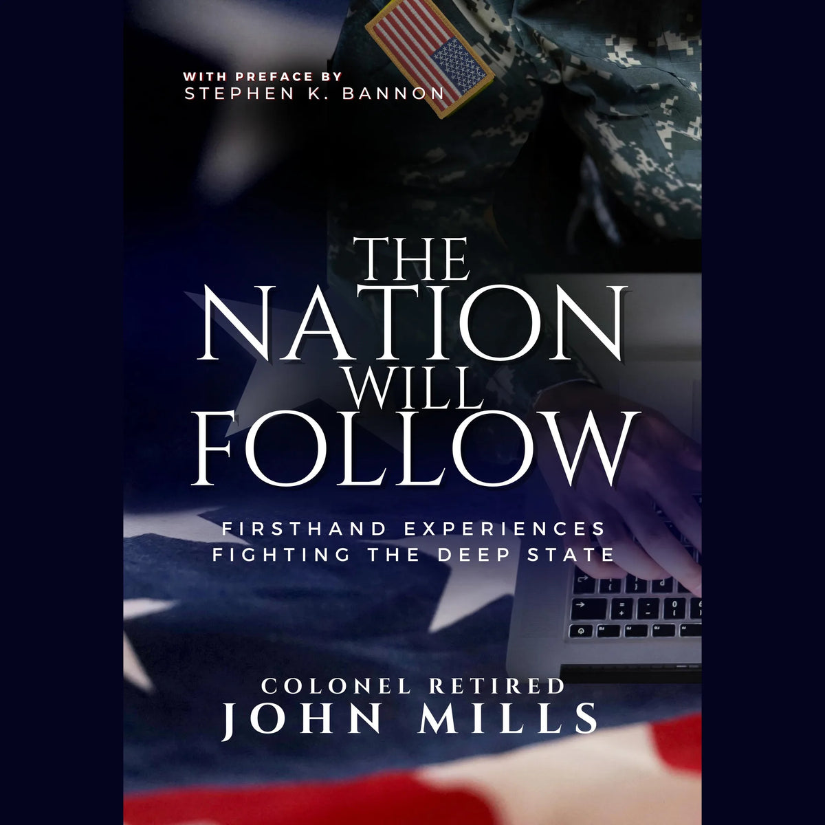 The Nation Will Follow