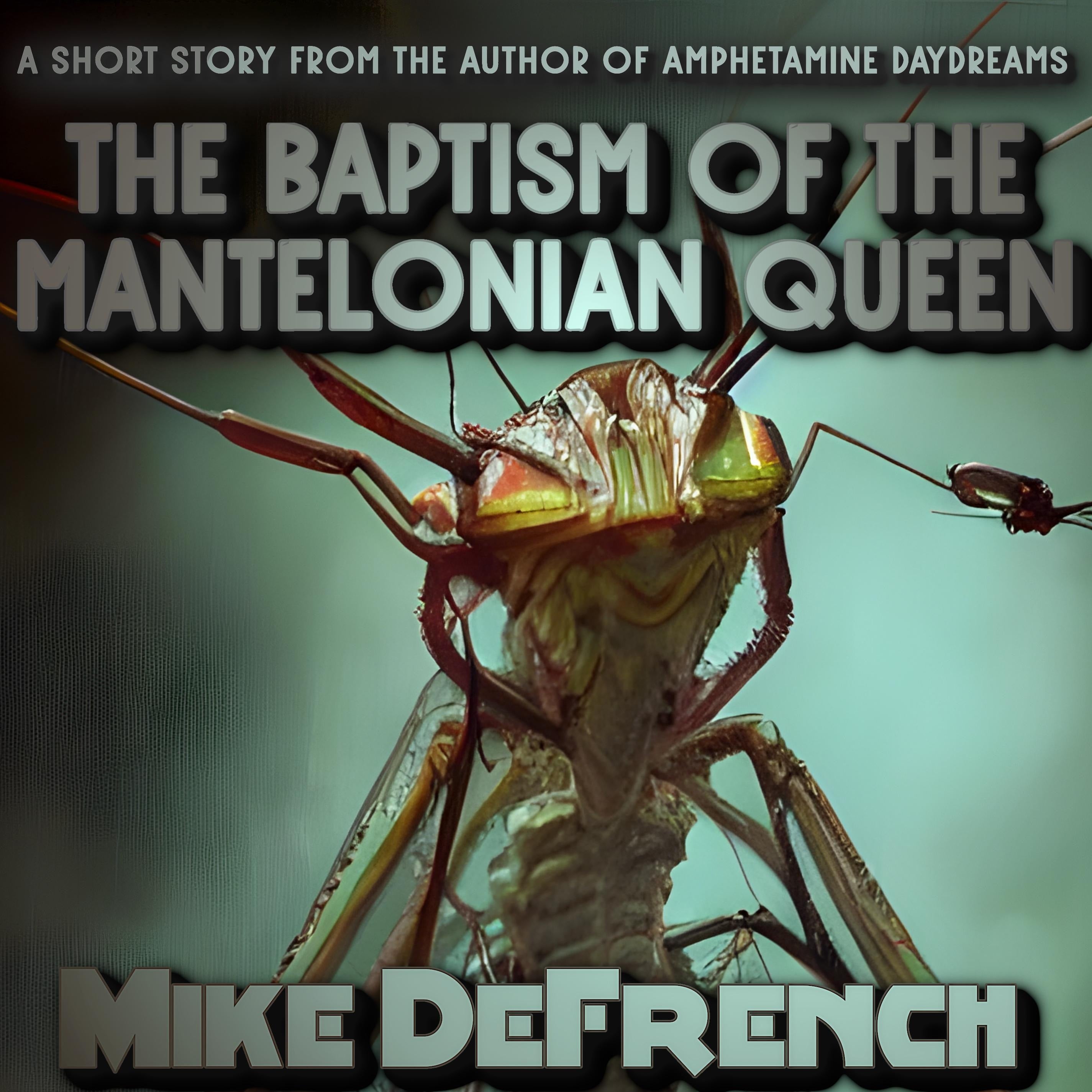 The Case for the Baptism of the Mantelonian Queen