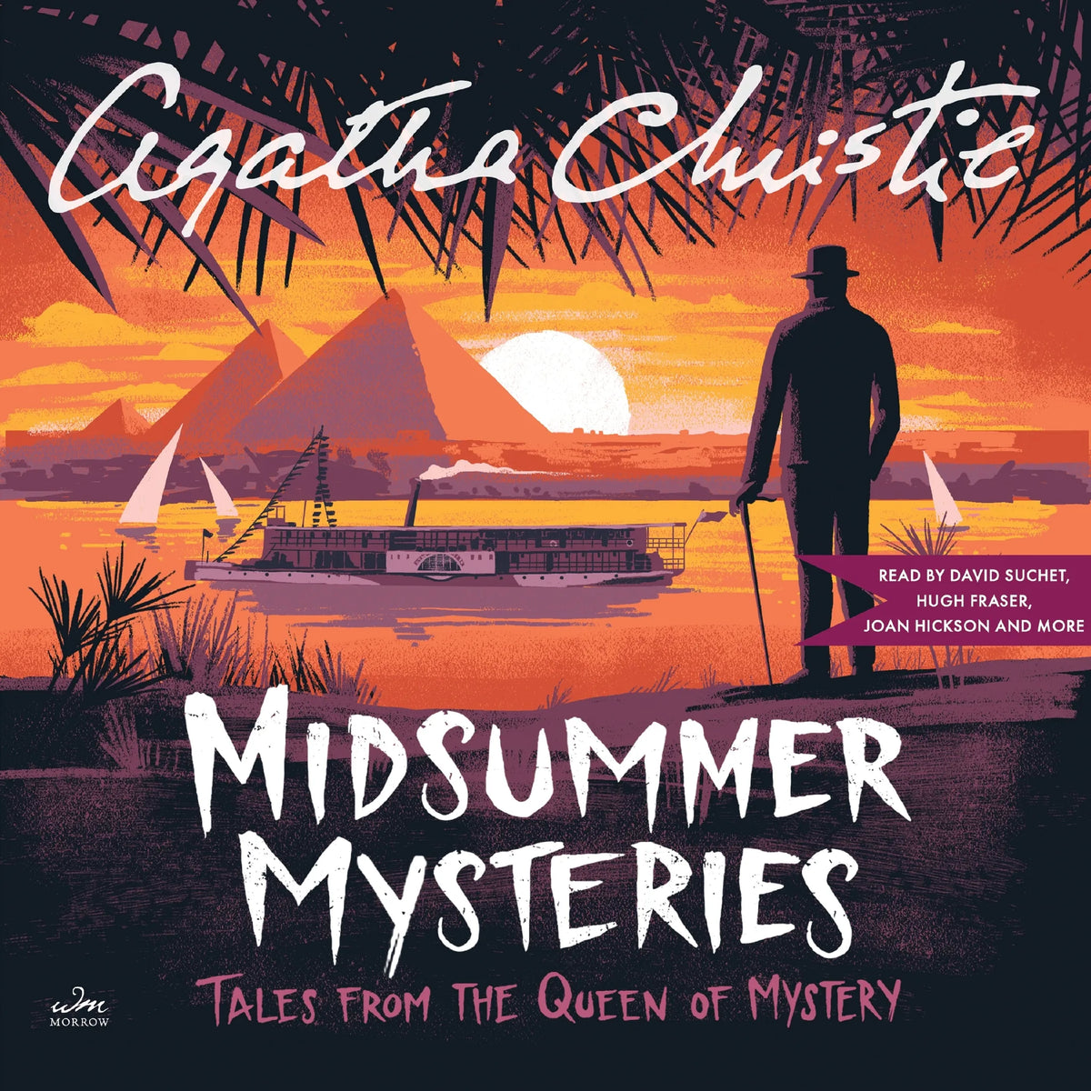 Midsummer Mysteries