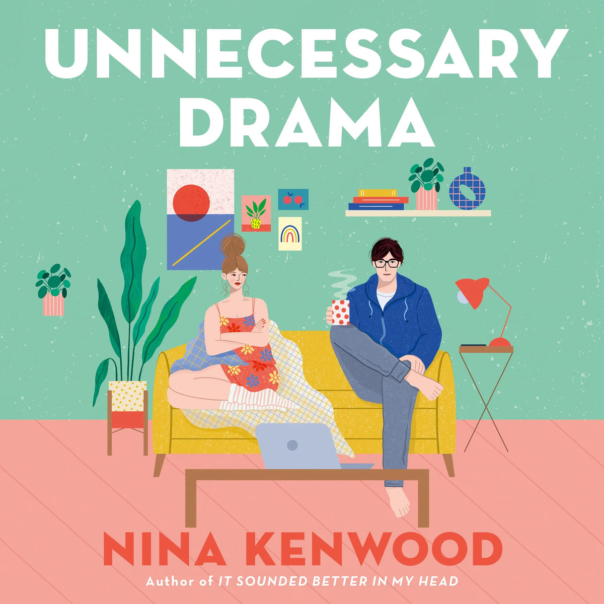 Unnecessary Drama