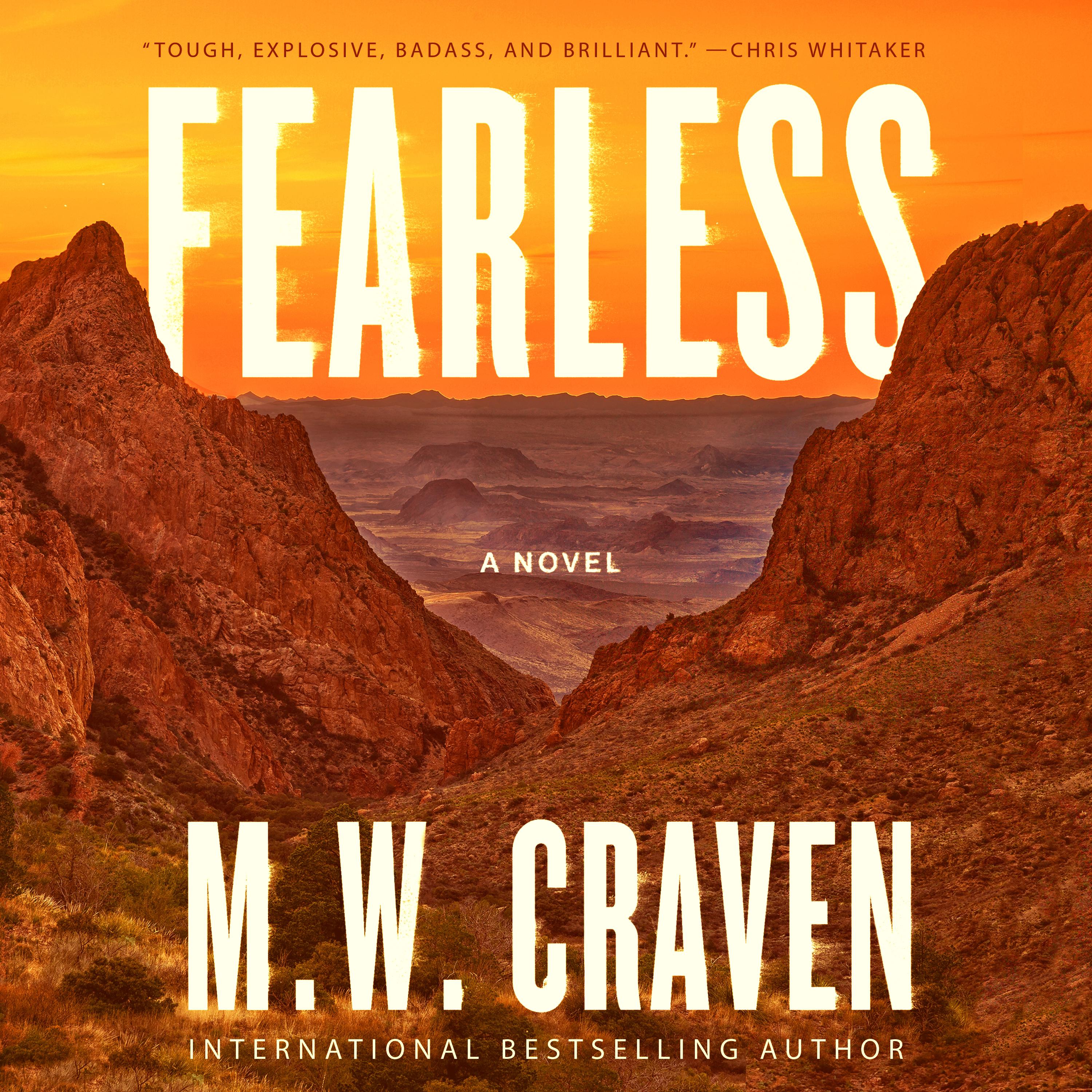 Fearless