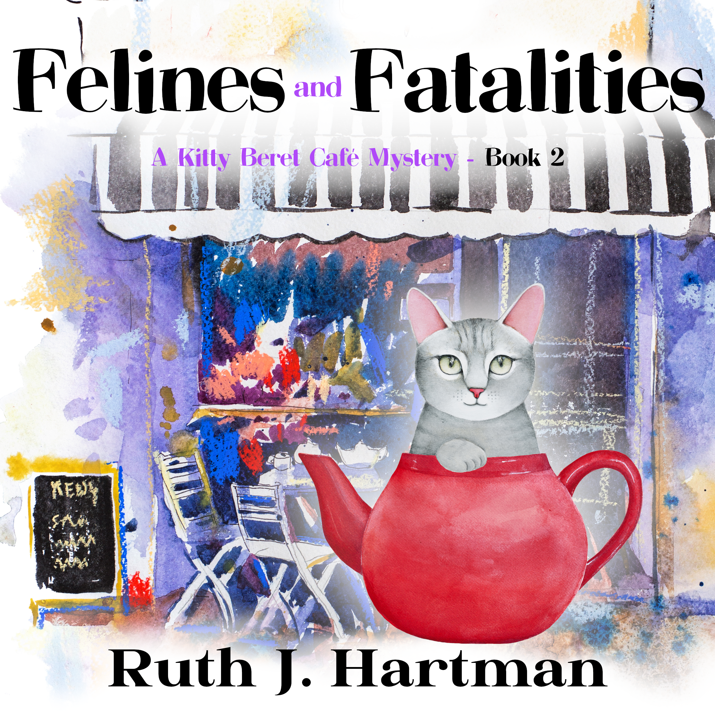 Felines and Fatalities