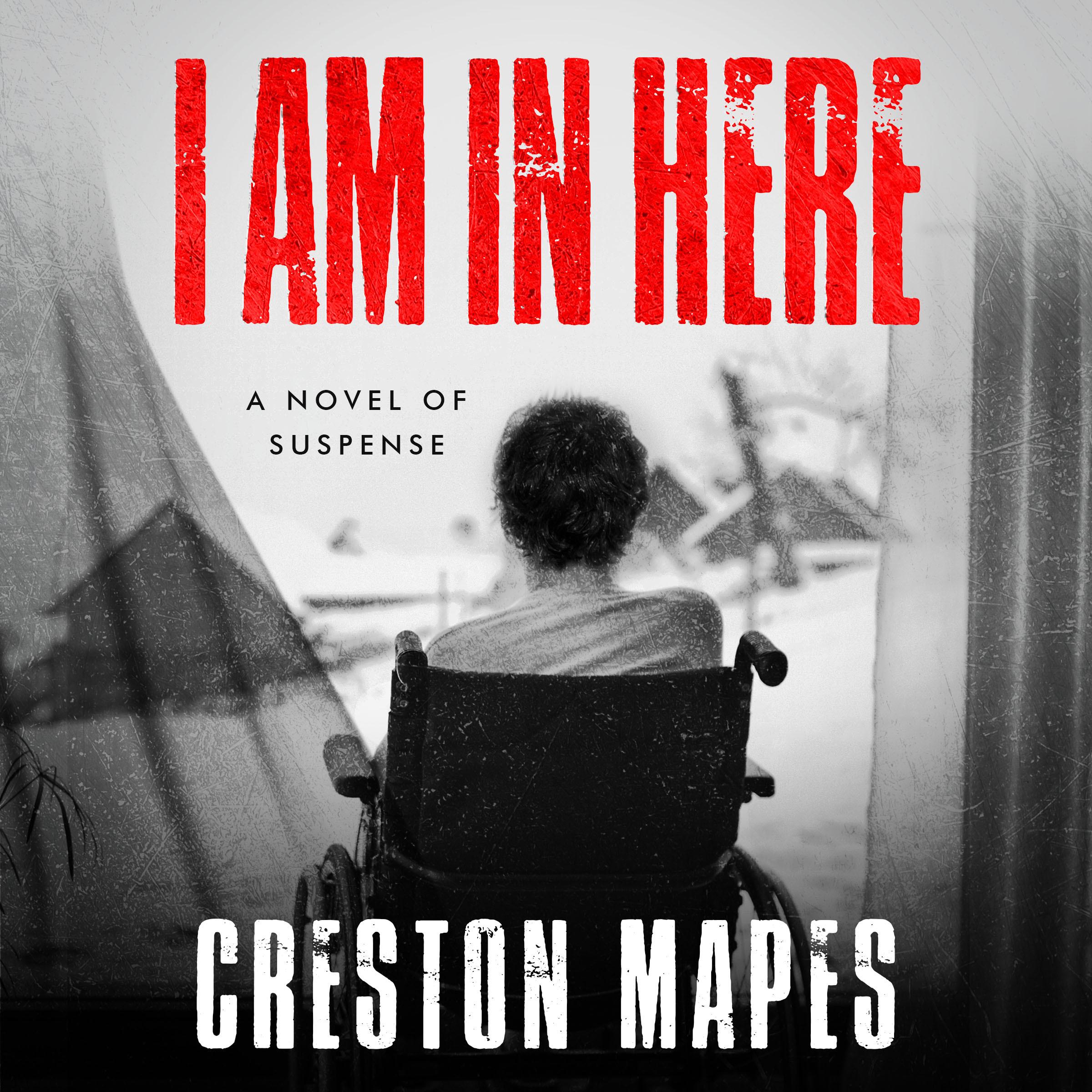 I Am In Here