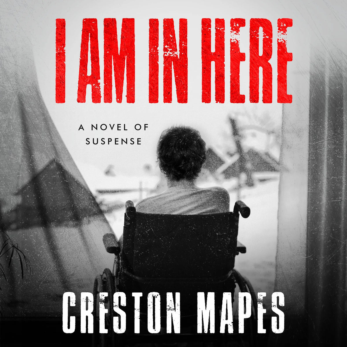 I Am In Here