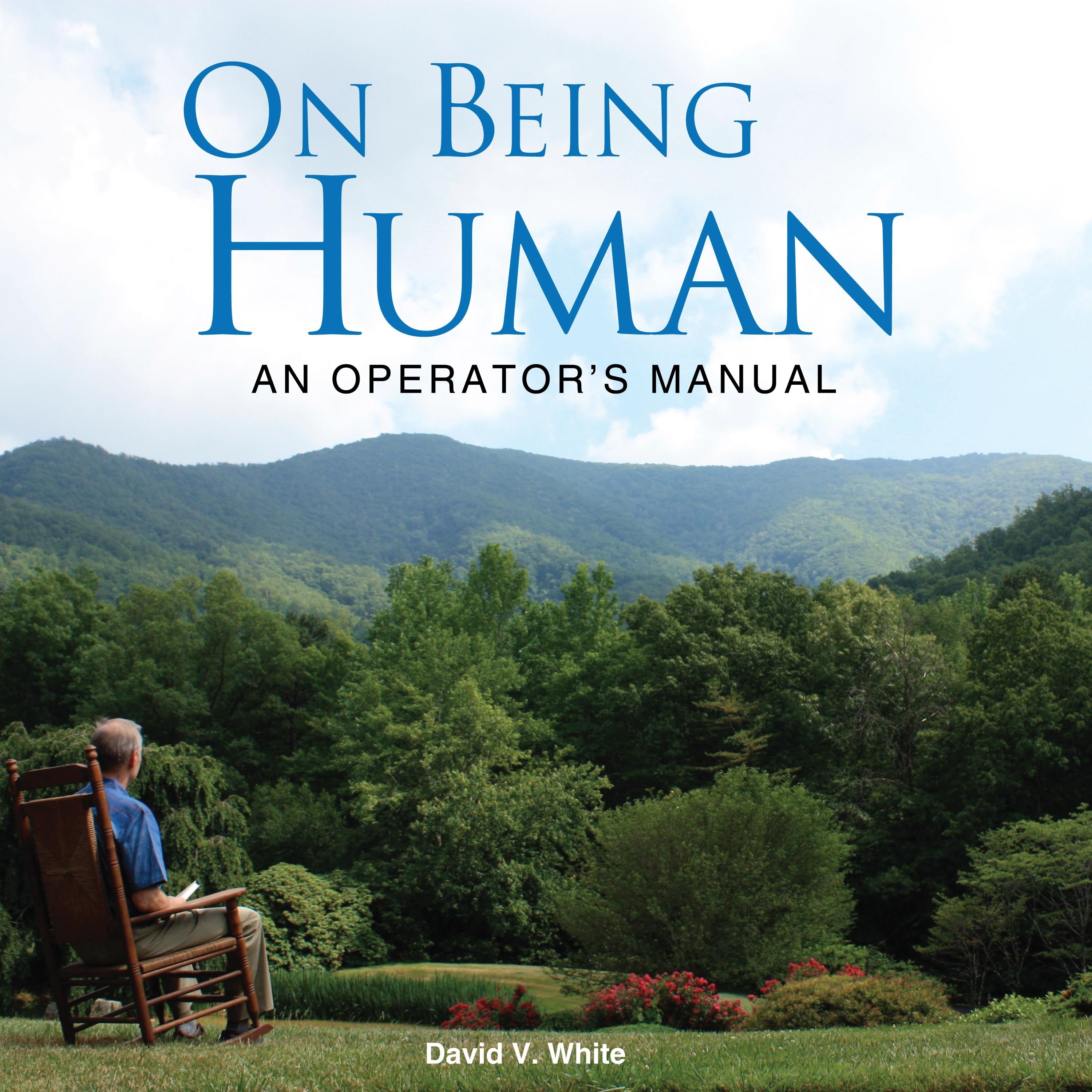 On Being Human