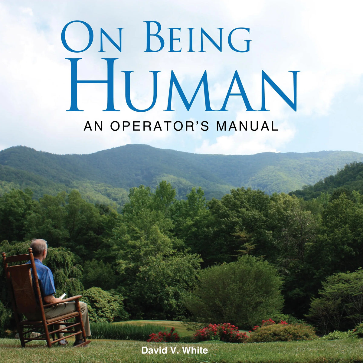 On Being Human