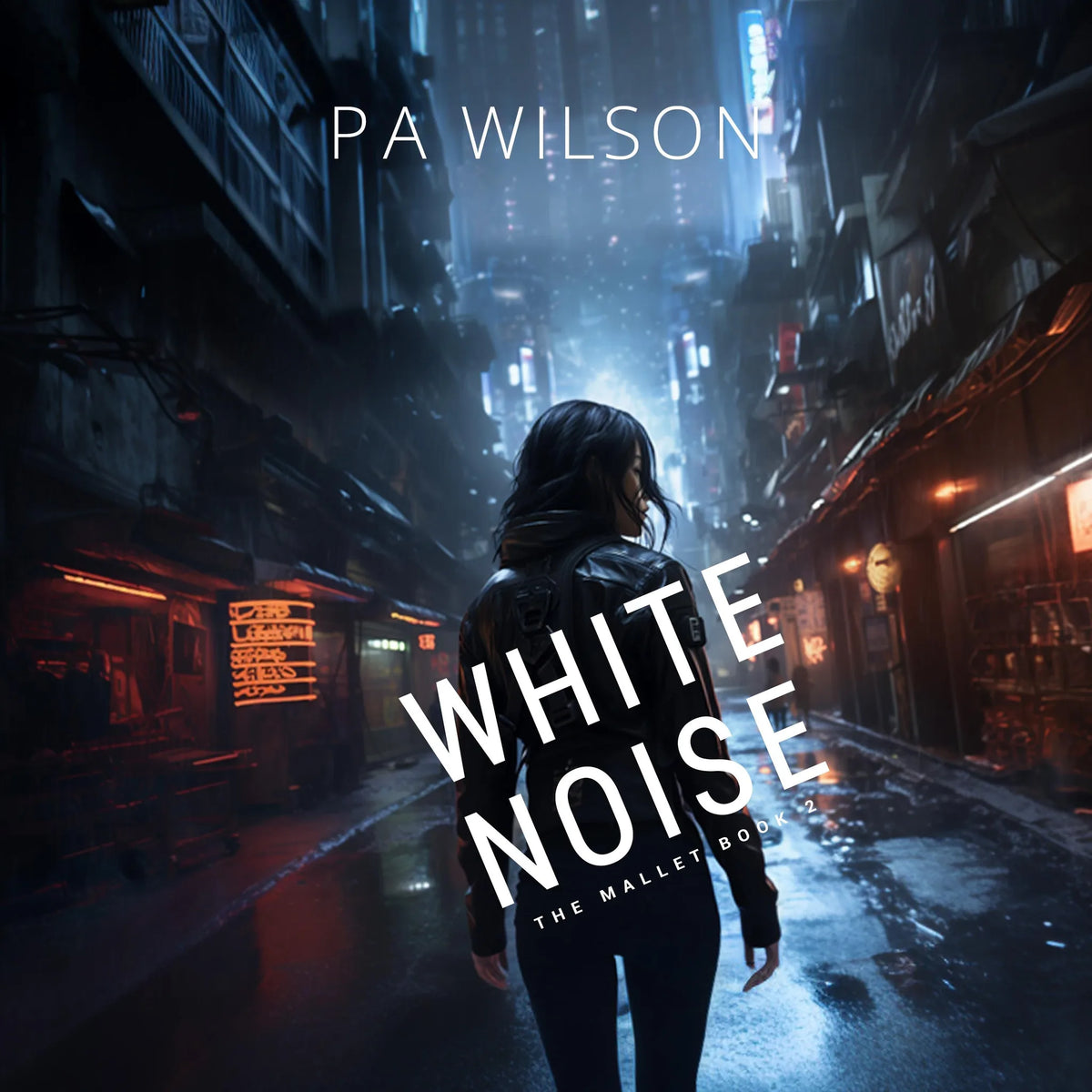 White Noise
