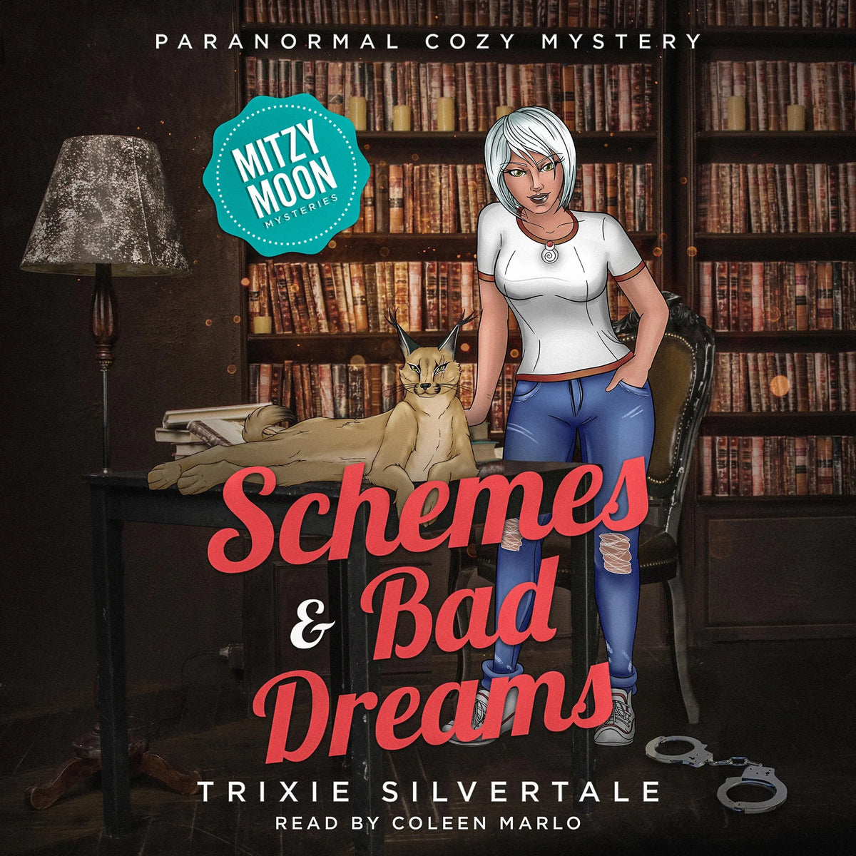 Schemes and Bad Dreams