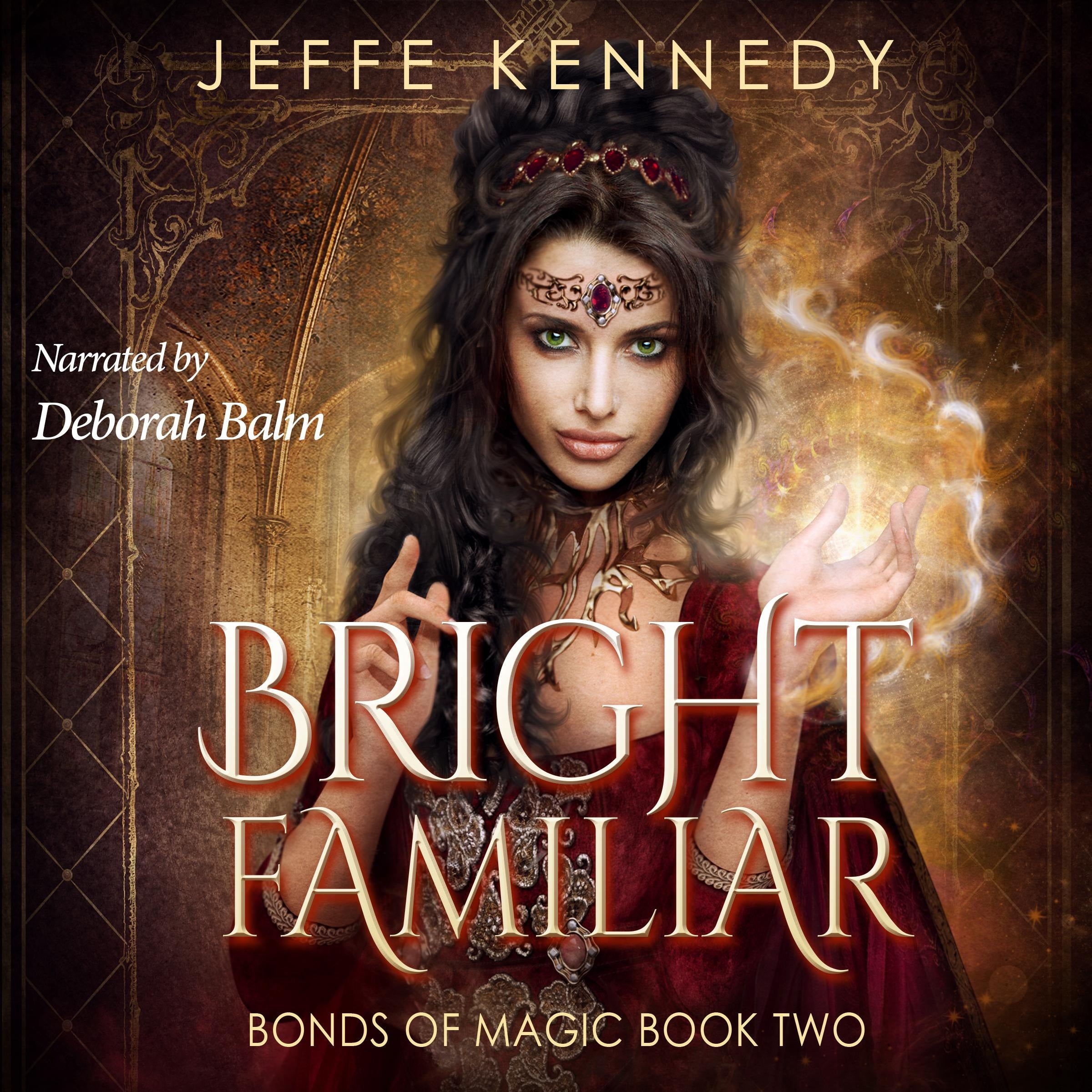 Bright Familiar