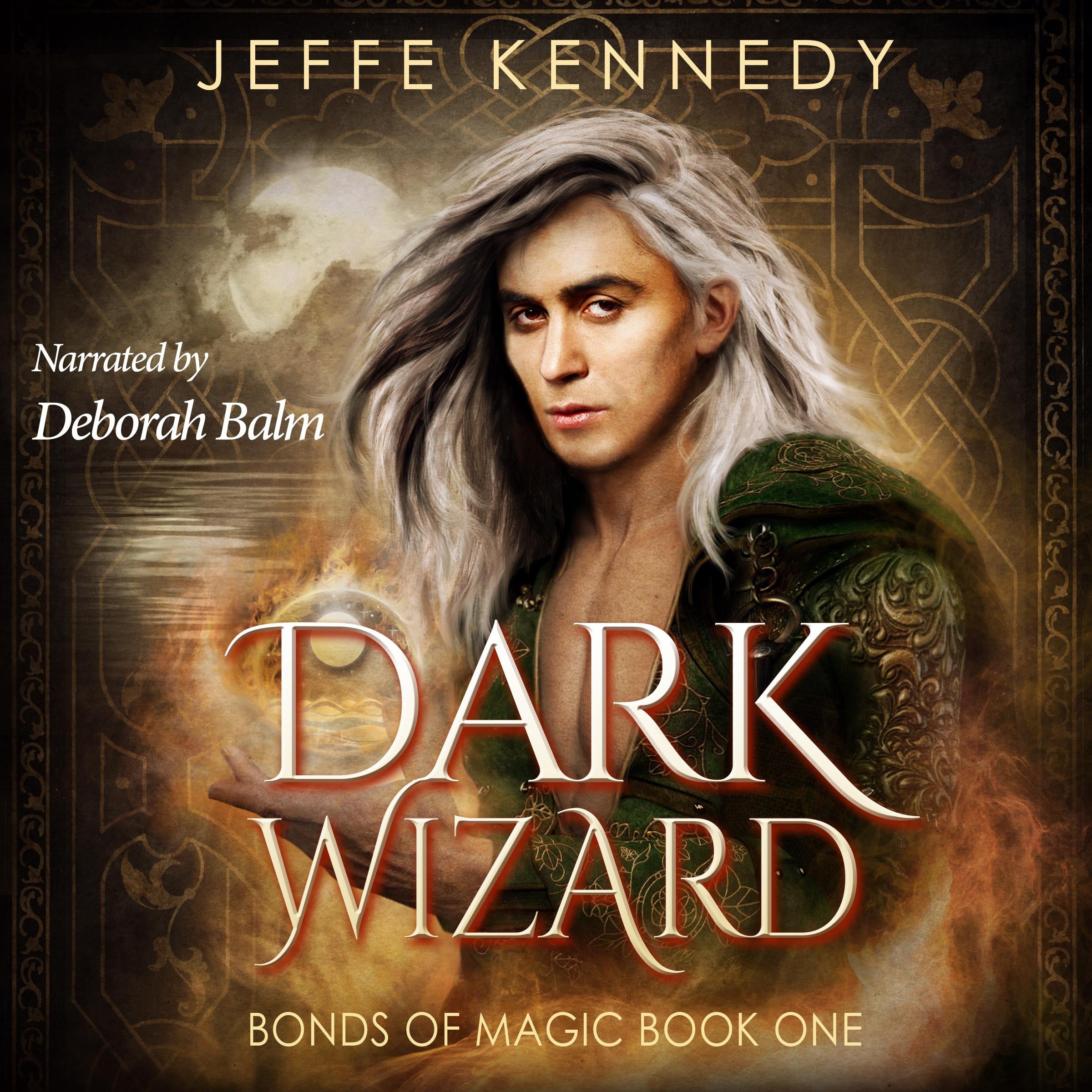 Dark Wizard