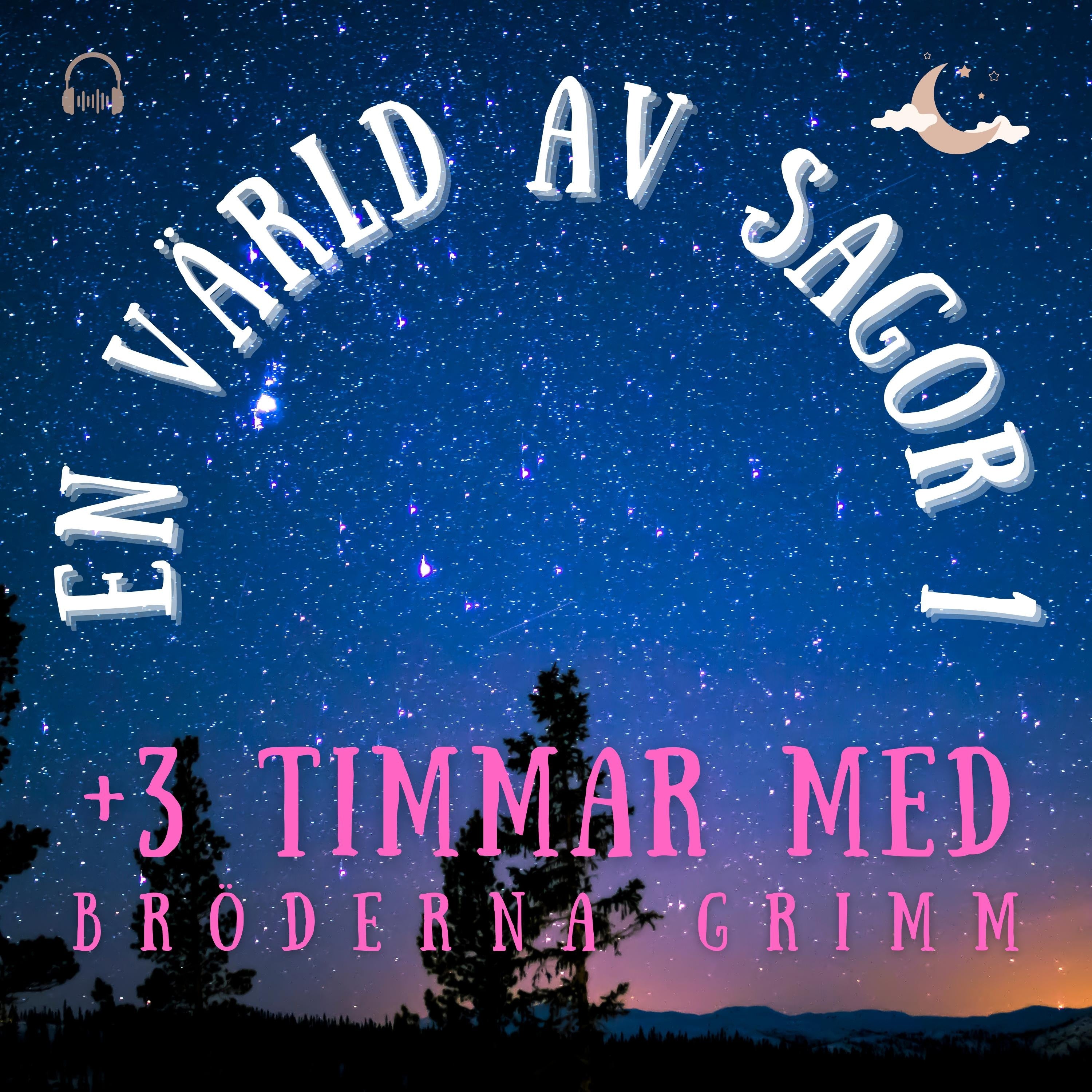 En värld av sagor 1