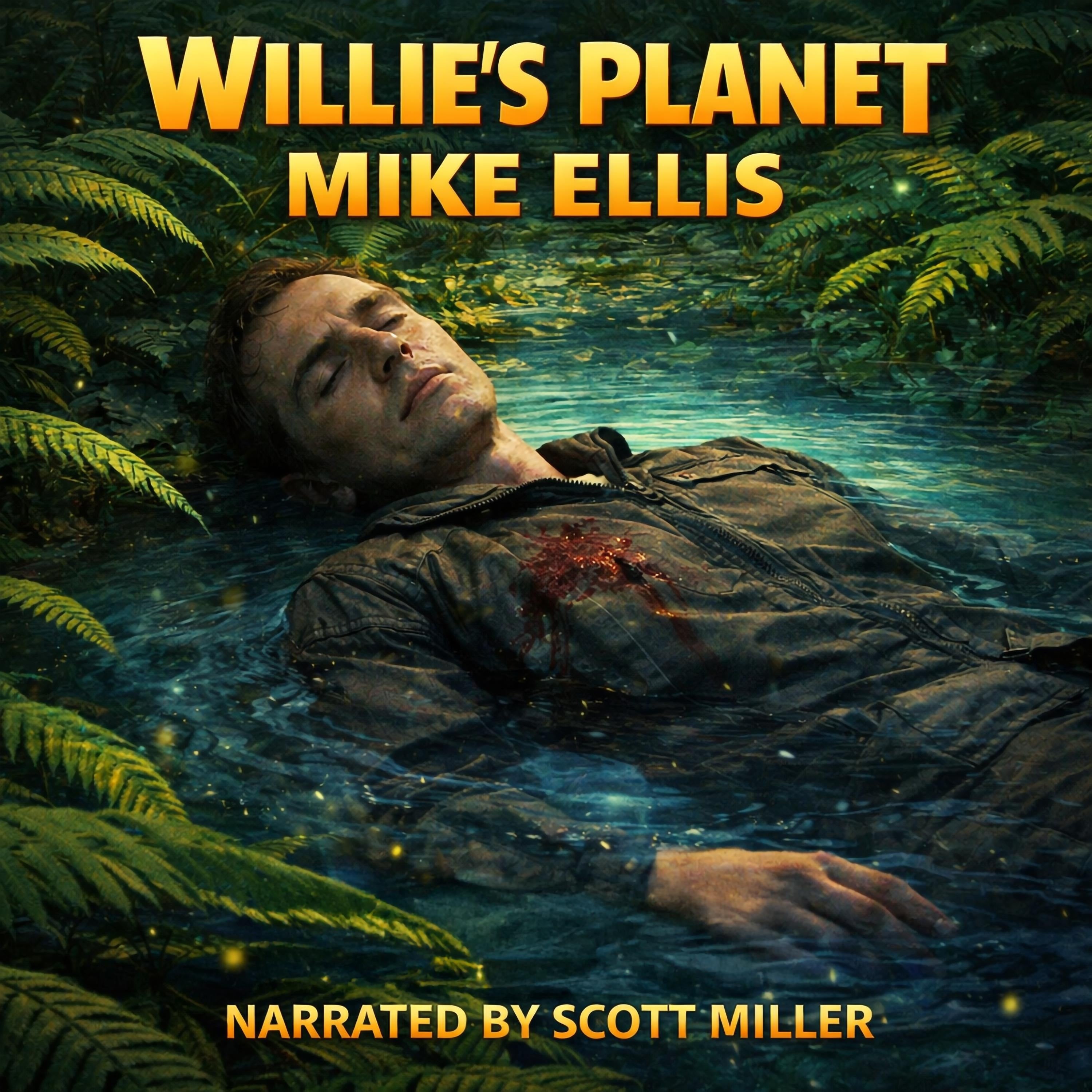 Willie's Planet