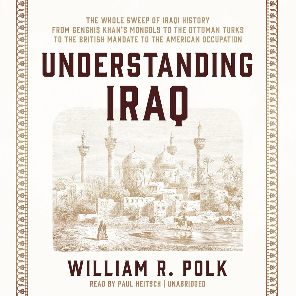 Understanding Iraq
