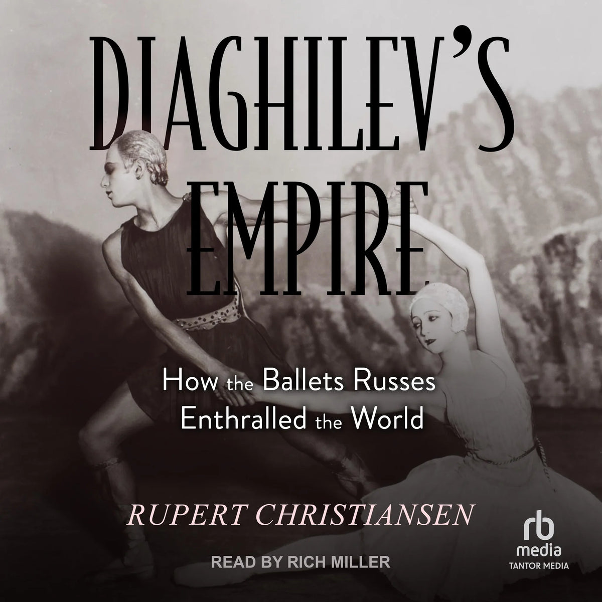 Diaghilev's Empire