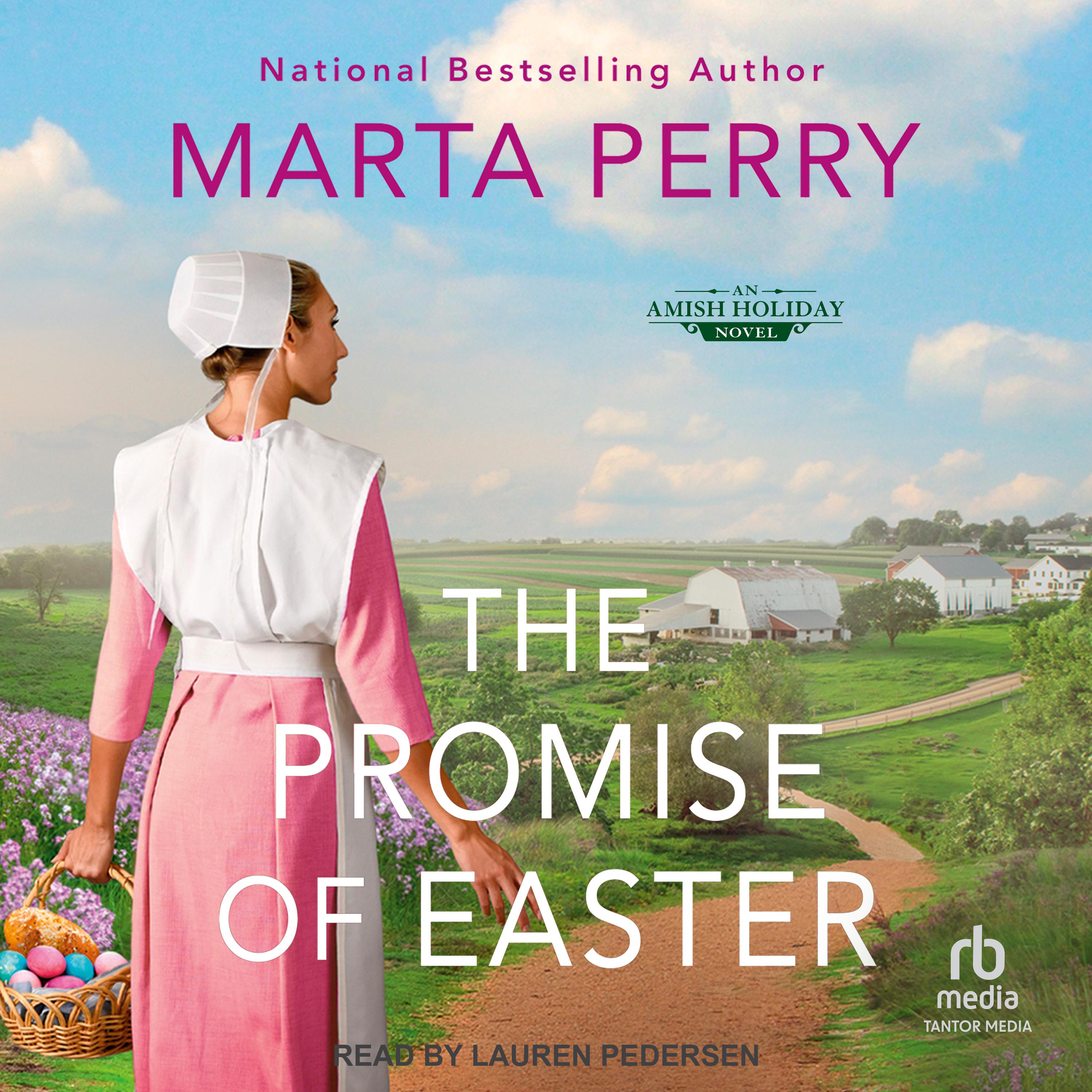 The Promise of Easter