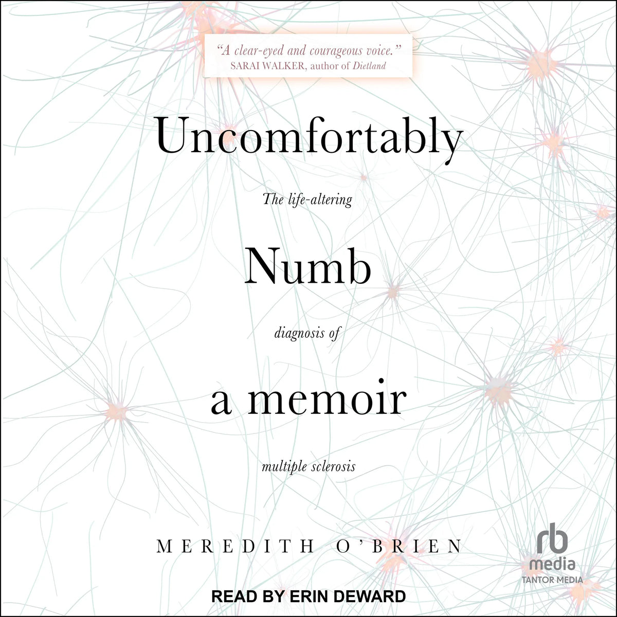Uncomfortably Numb