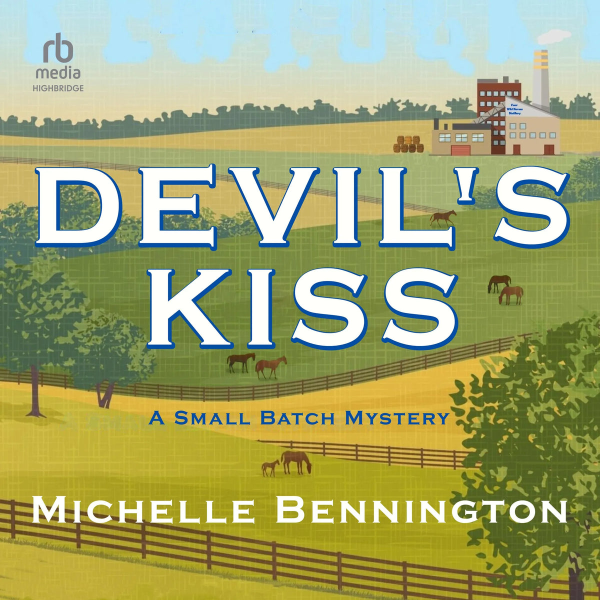 Devil's Kiss