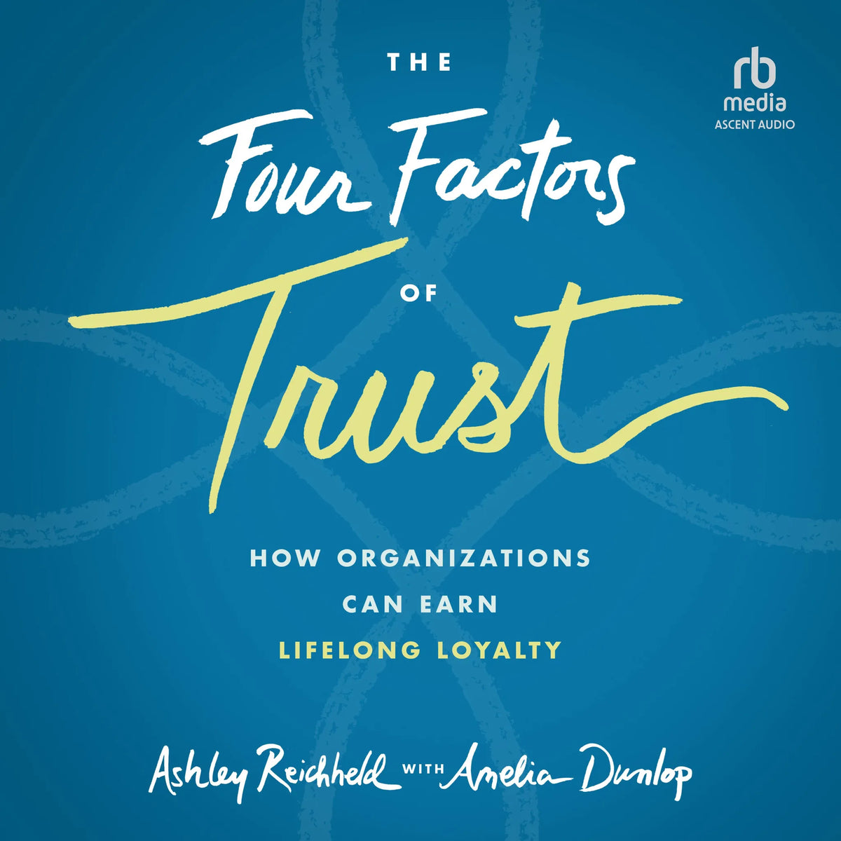 The Four Factors of Trust