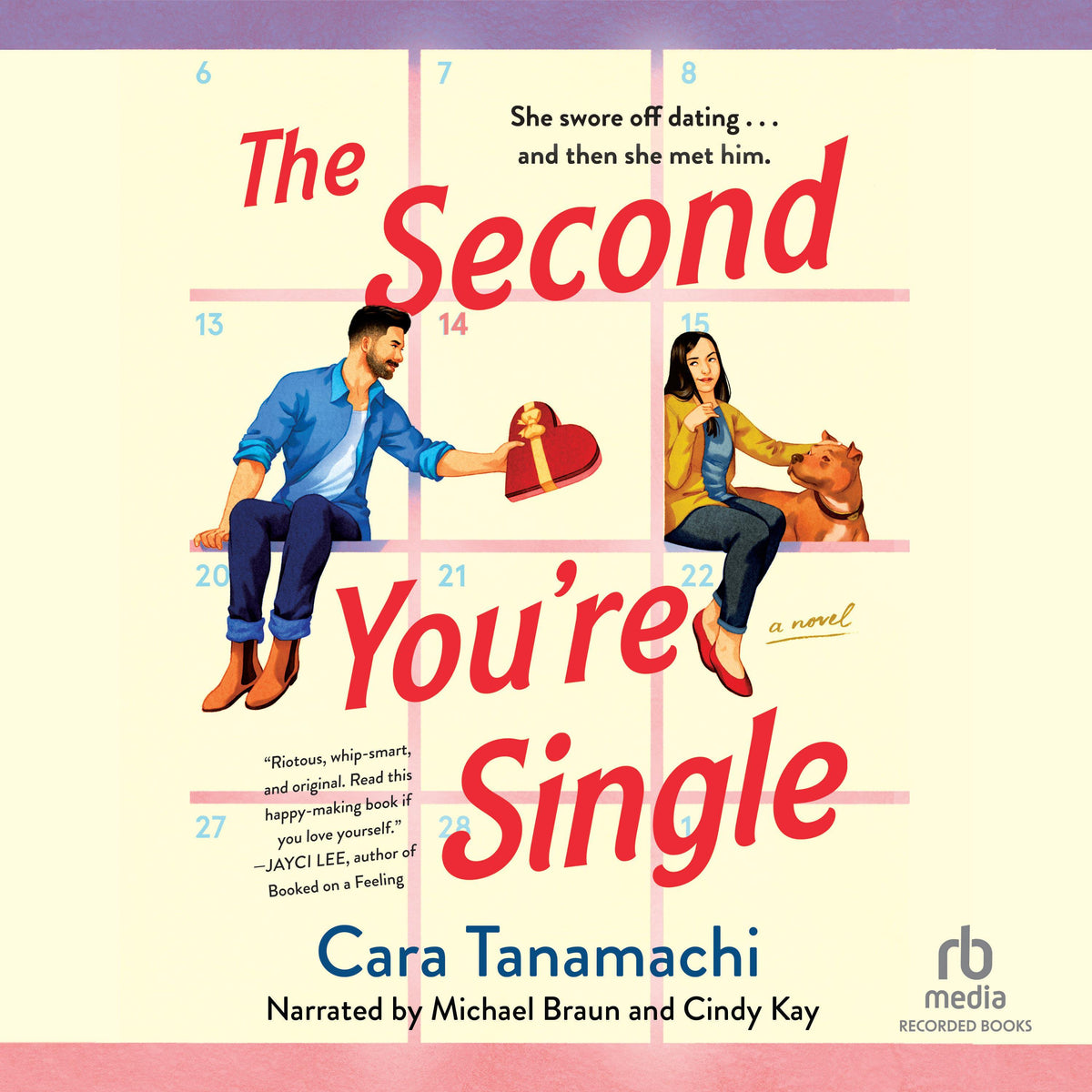 The Second You're Single