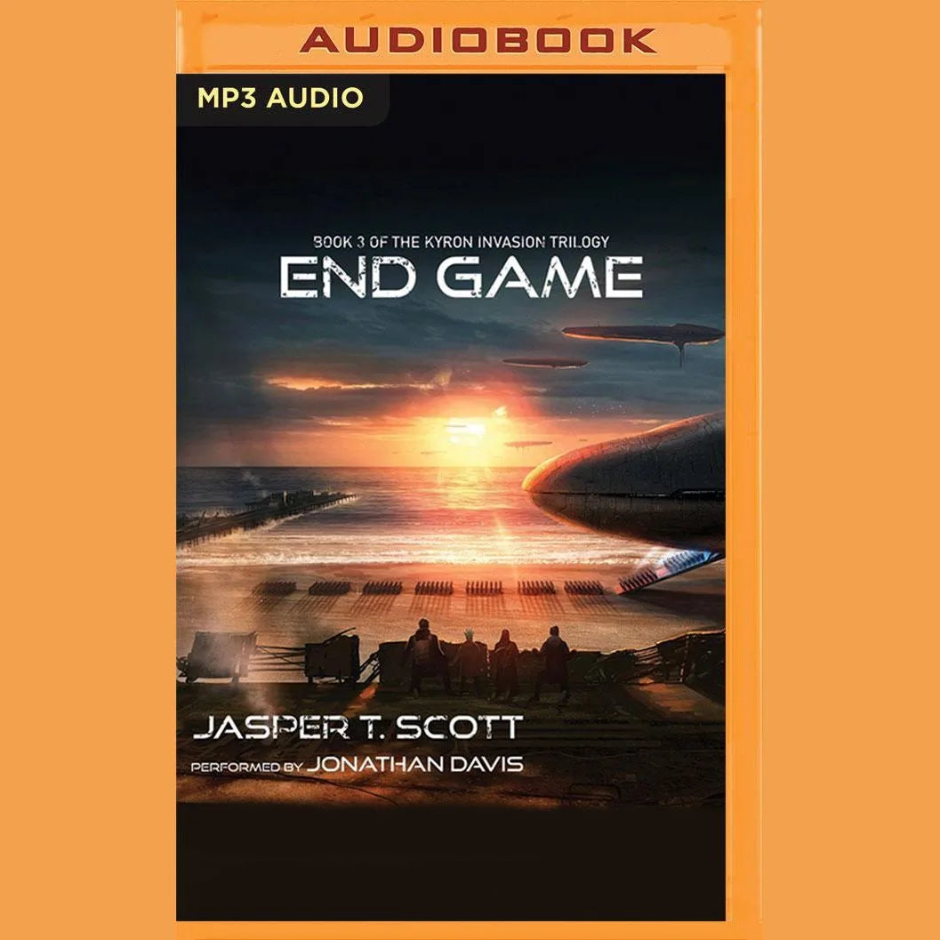 End Game