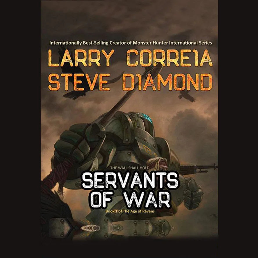 Servants of War