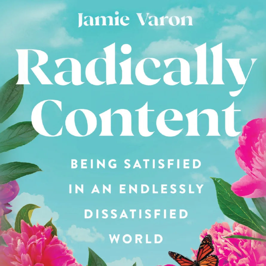 Radically Content