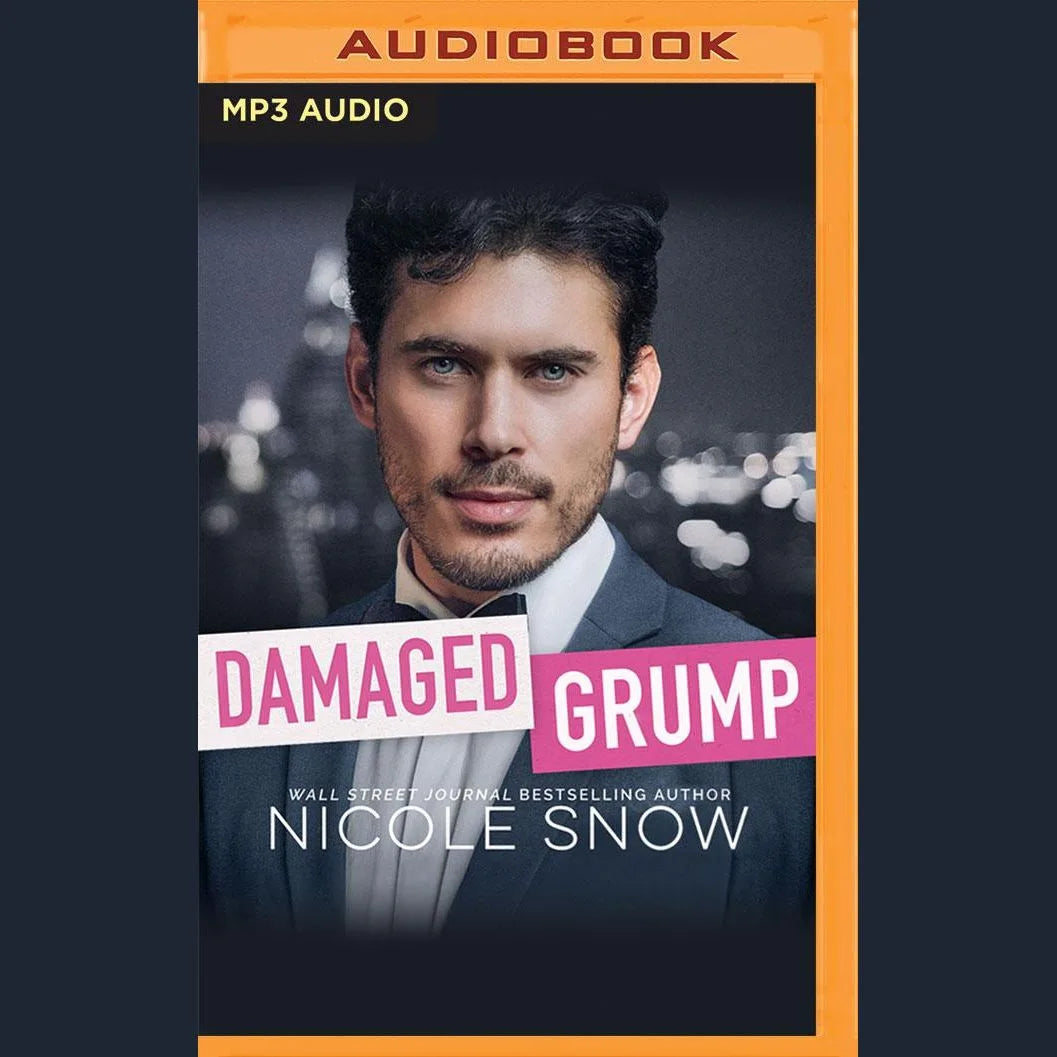 Damaged Grump