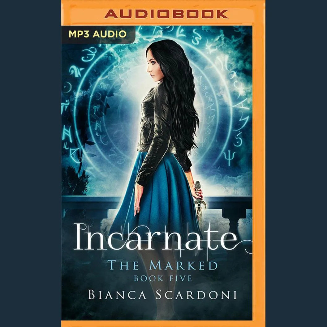 Incarnate