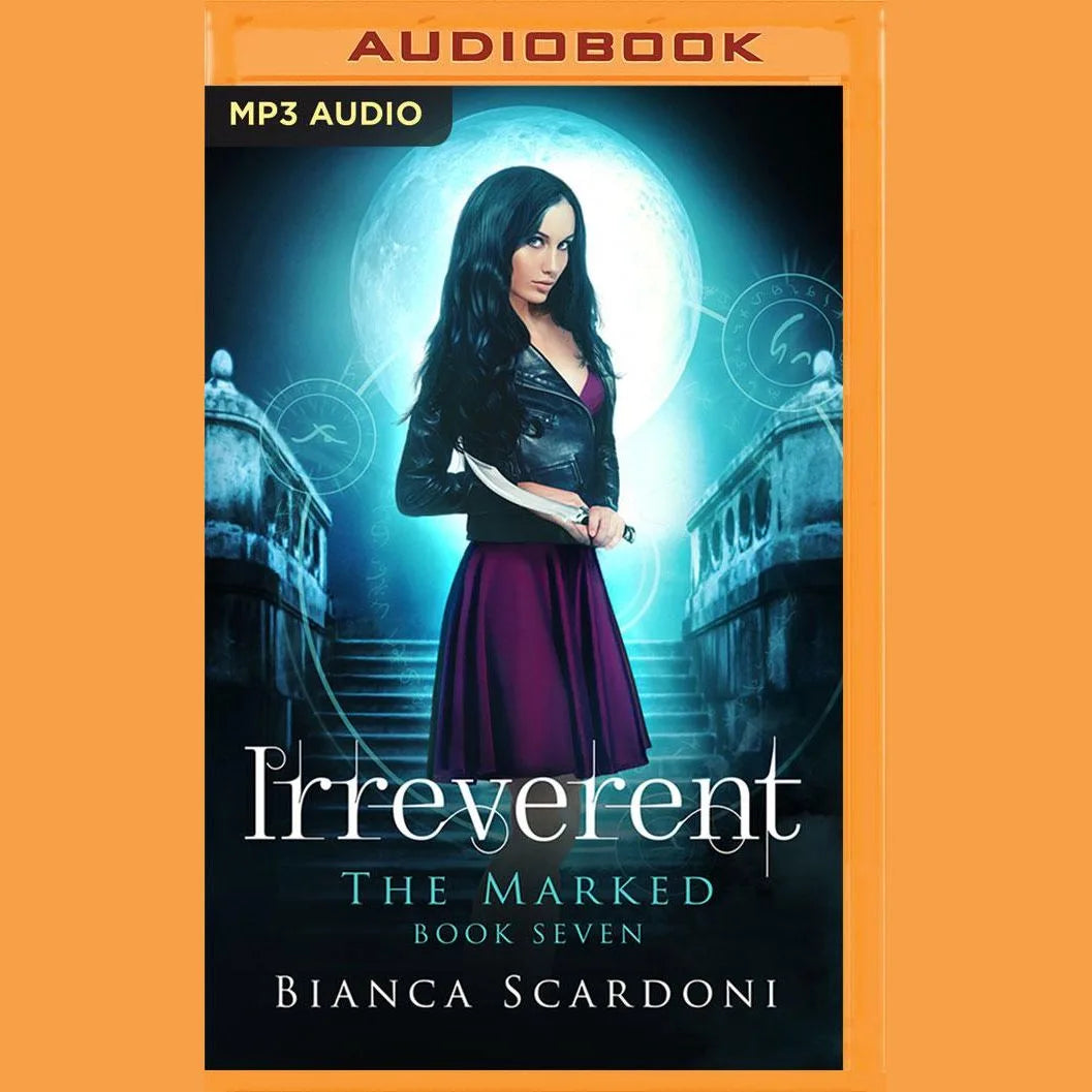 Irreverent