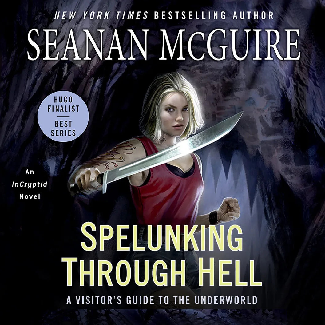 Spelunking Through Hell