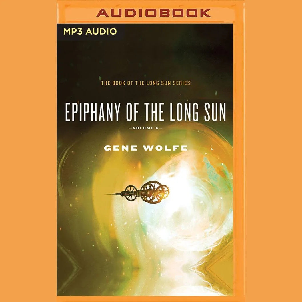 Epiphany of the Long Sun