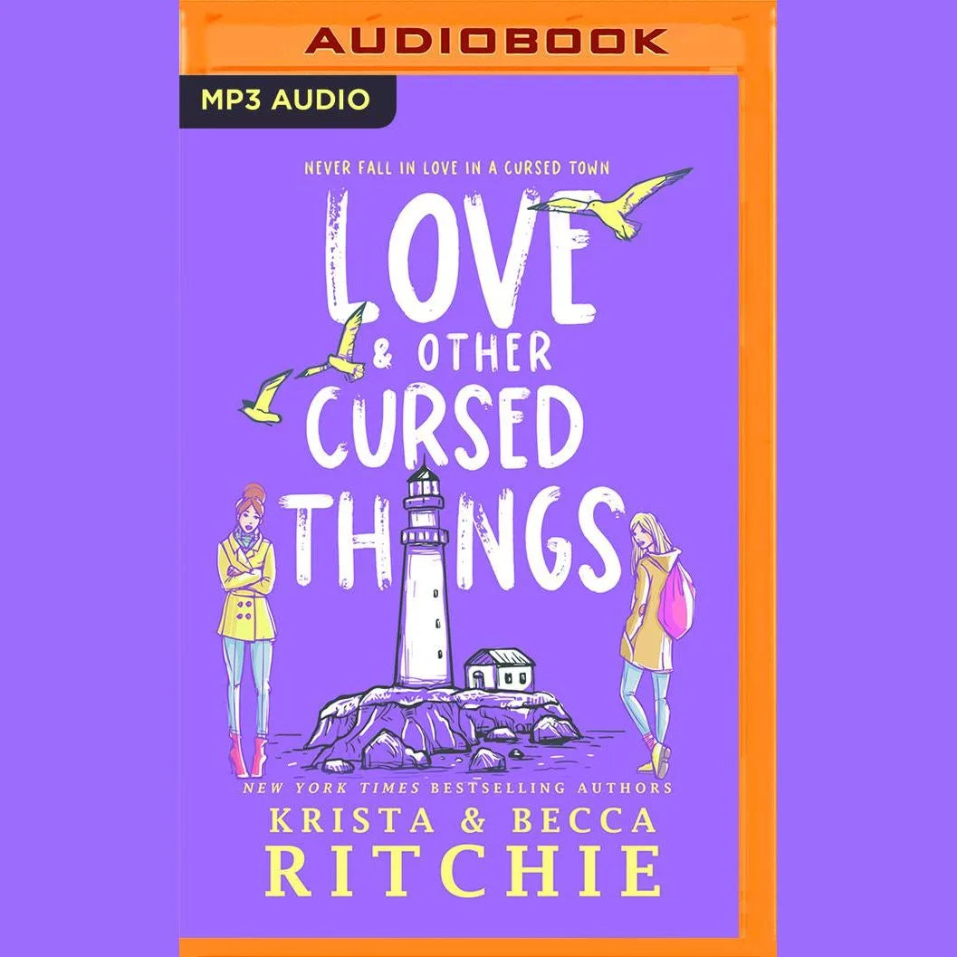 Love & Other Cursed Things