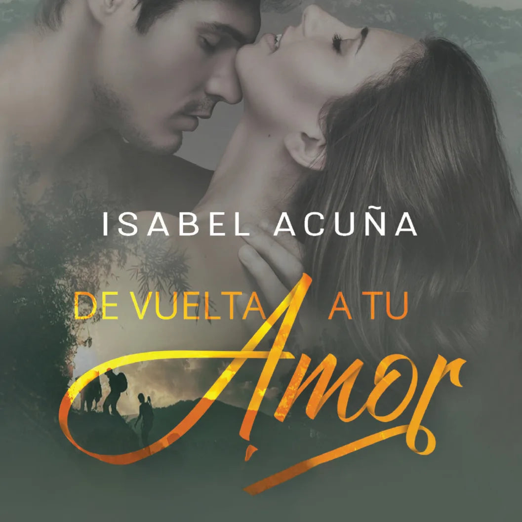 De Vuelta a Tu Amor