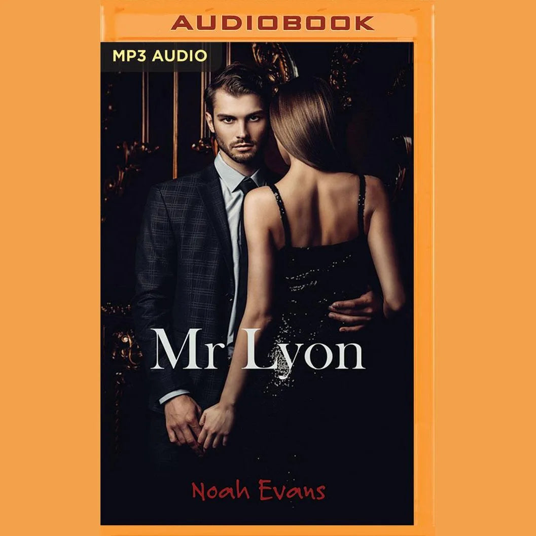 Mr Lyon (Spanish Edition)