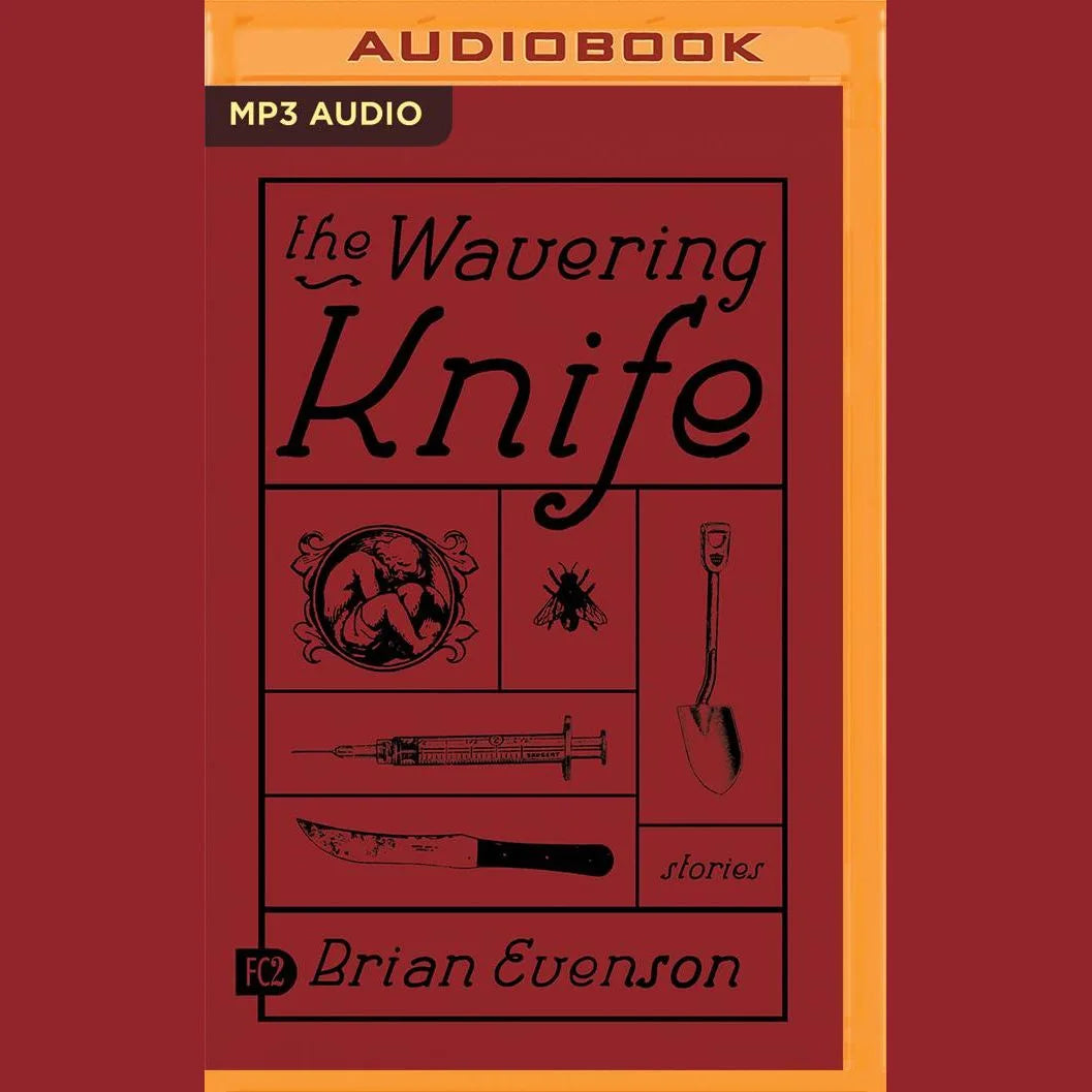 The Wavering Knife