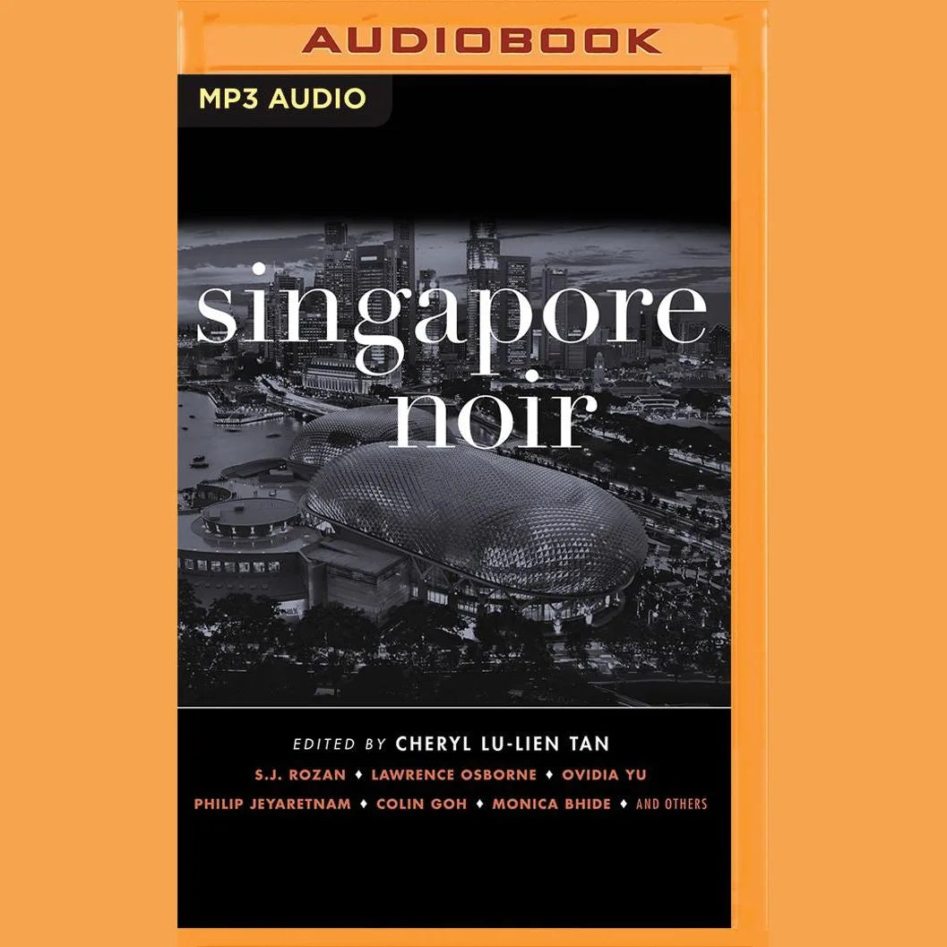 Singapore Noir