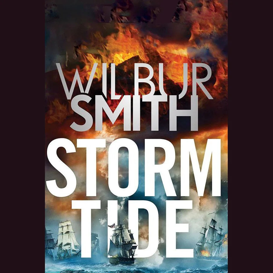 Storm Tide